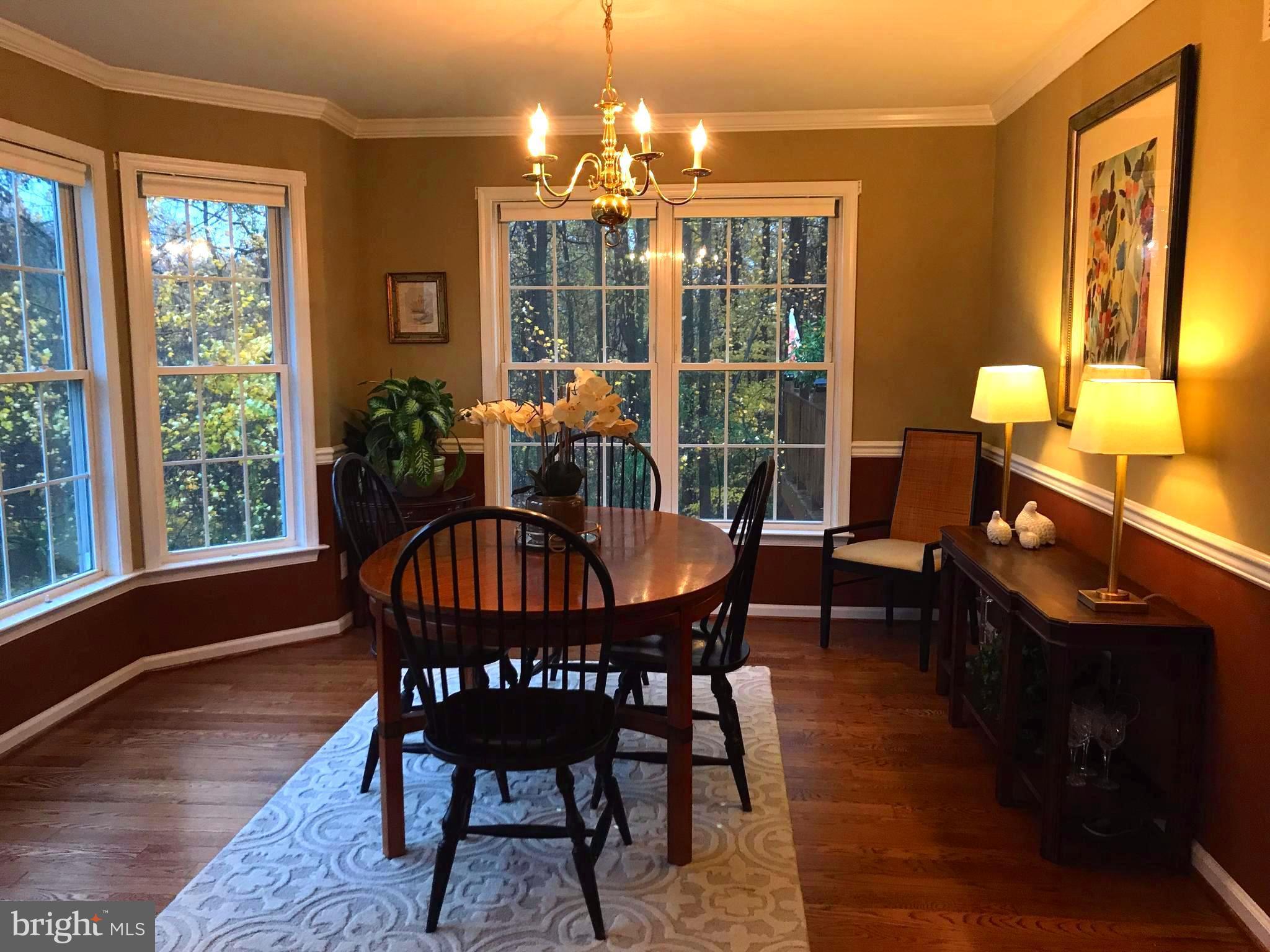 HICKORY OVERLOOK - Residential