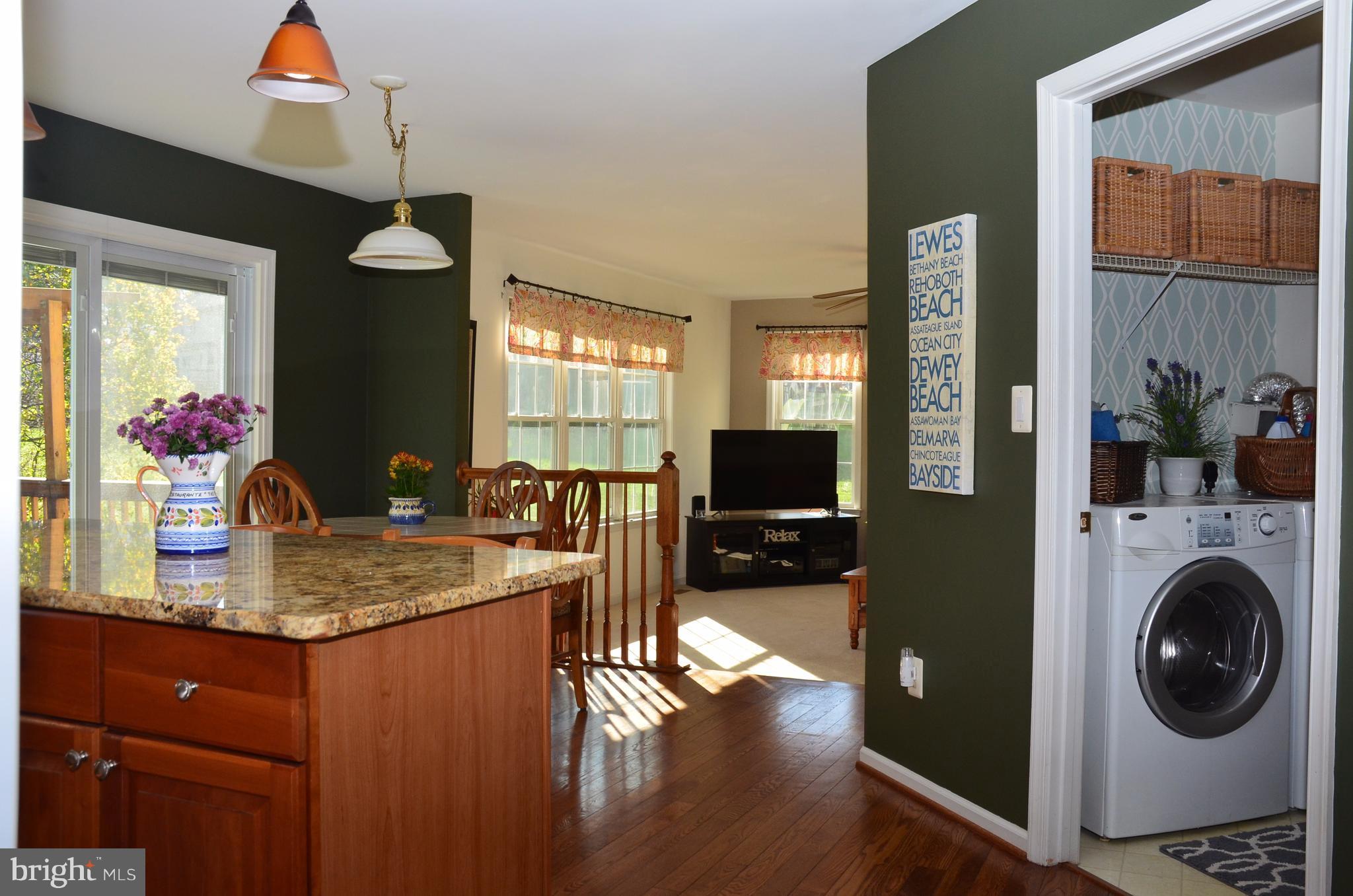 HICKORY OVERLOOK - Residential