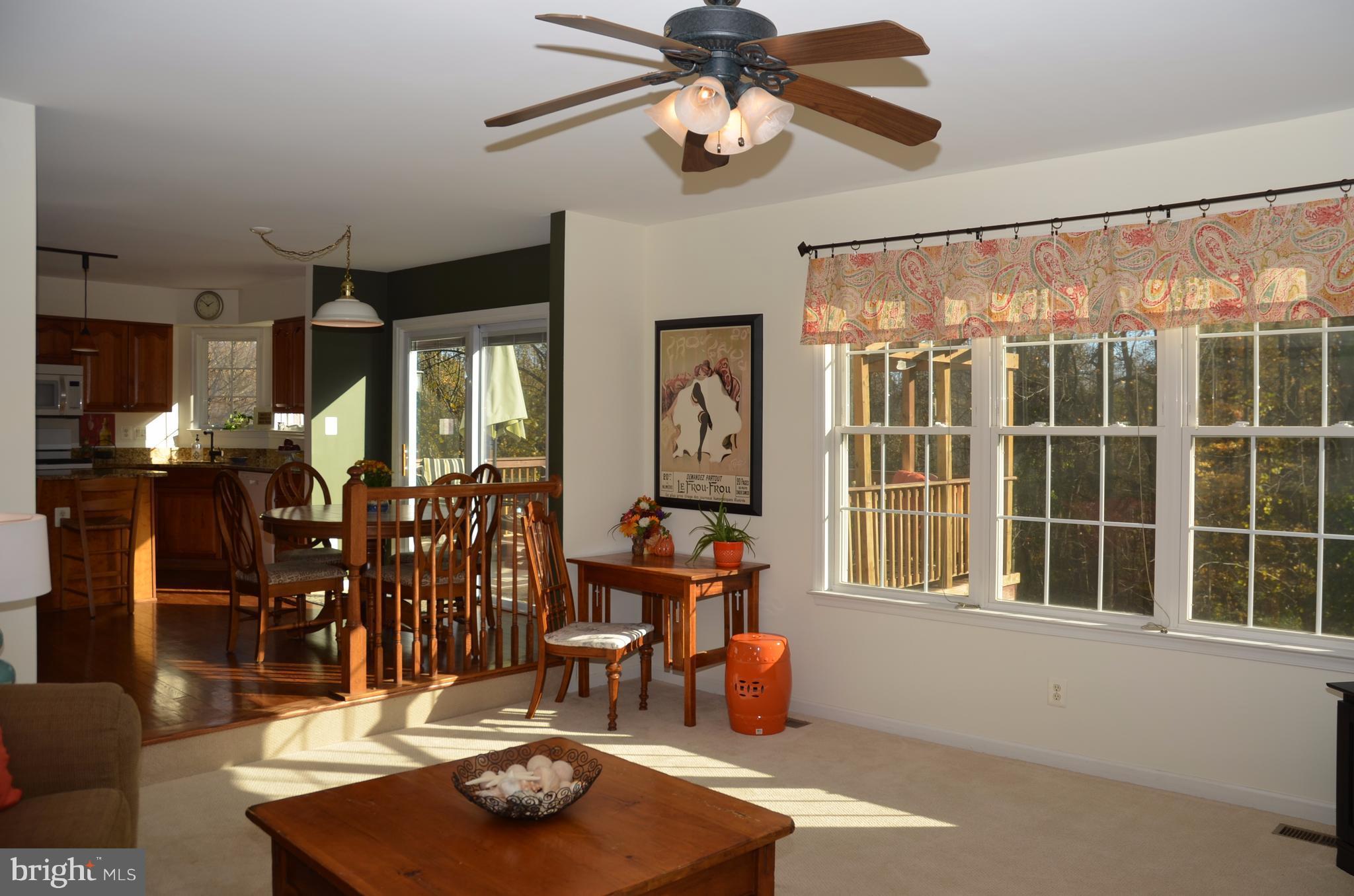 HICKORY OVERLOOK - Residential