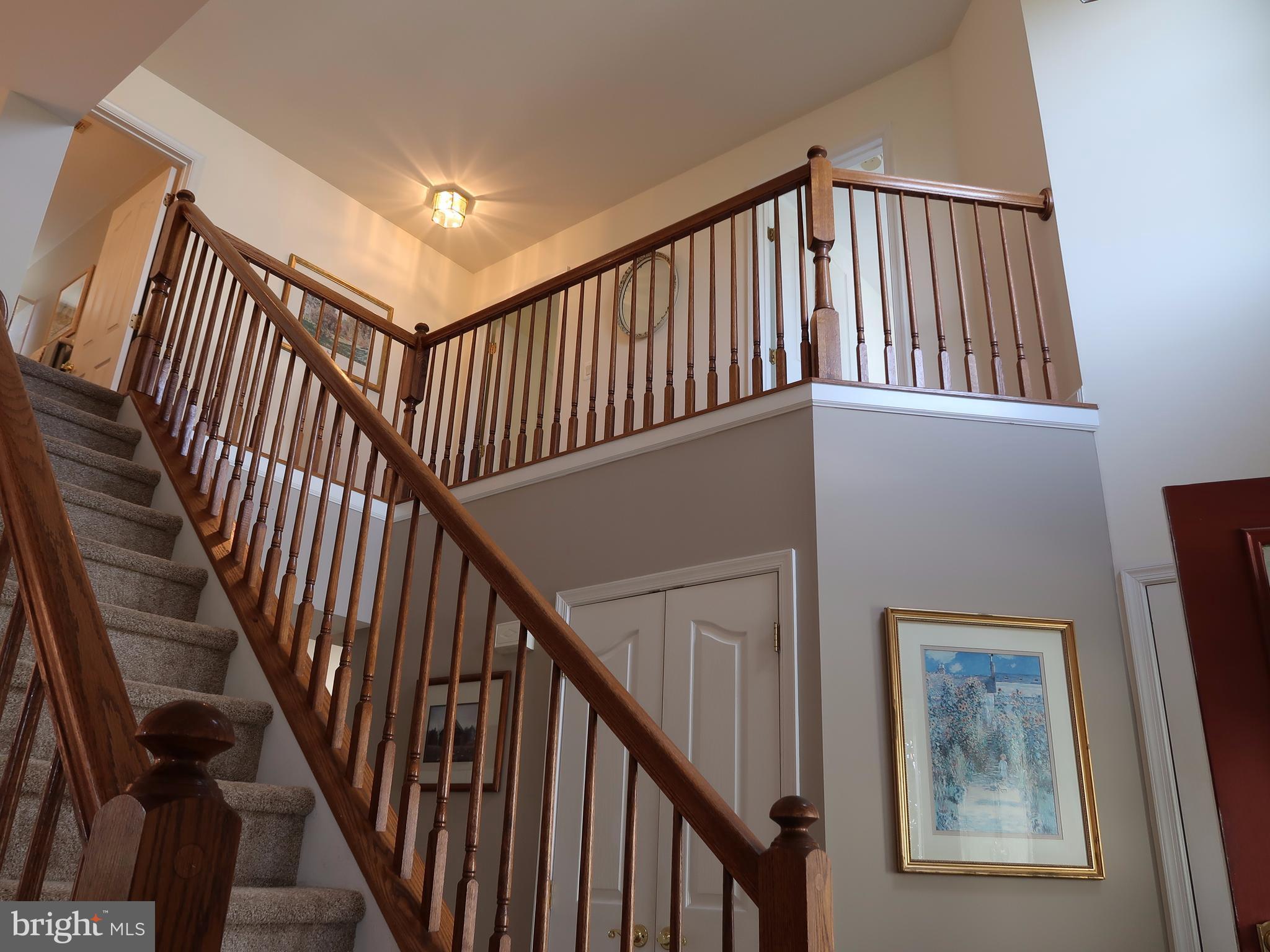 HICKORY OVERLOOK - Residential