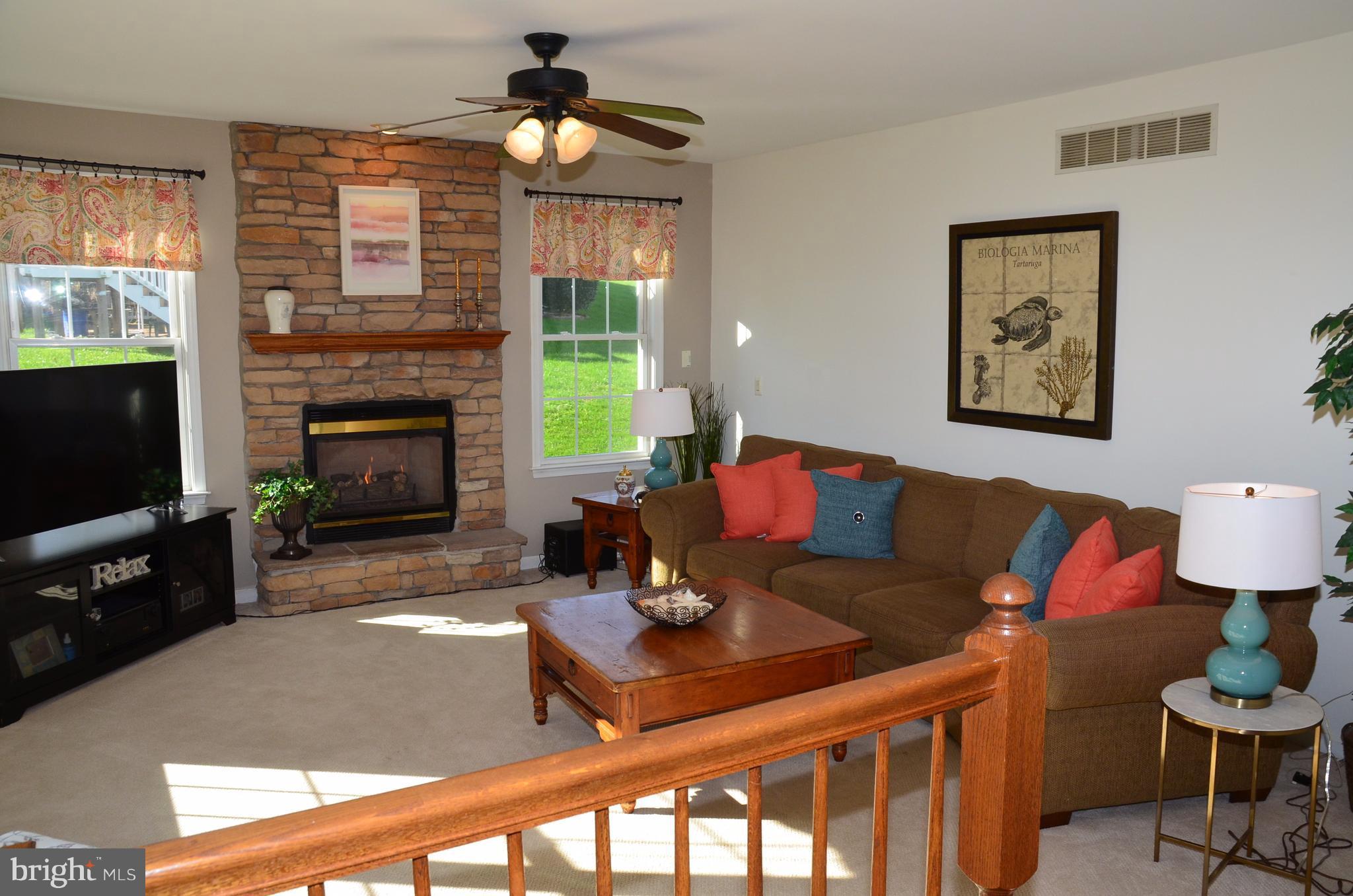 HICKORY OVERLOOK - Residential