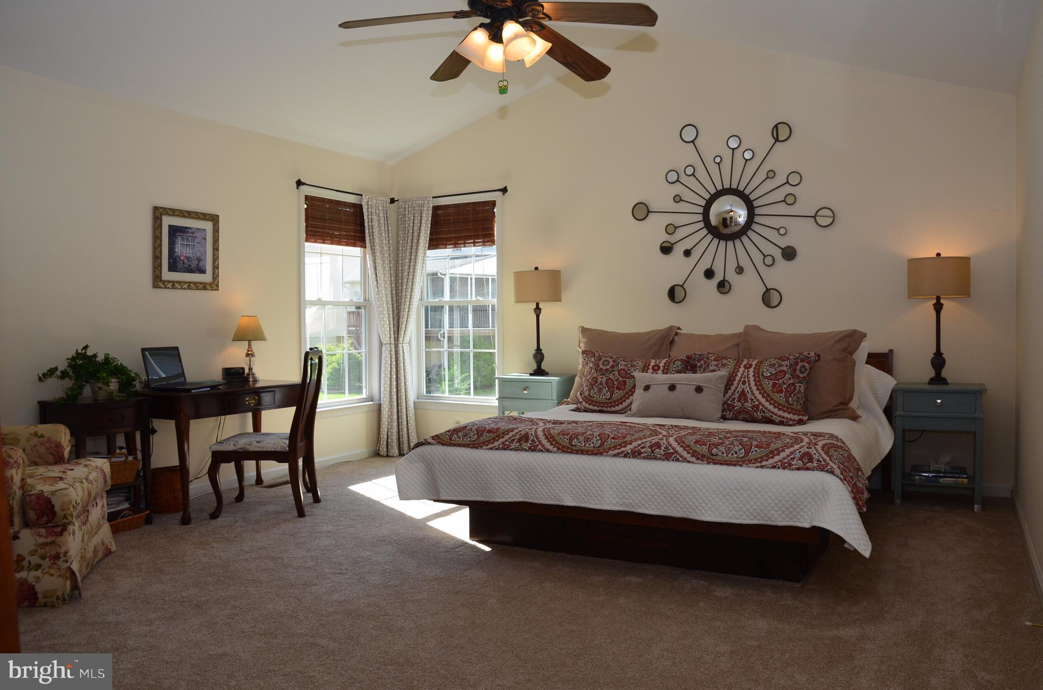 HICKORY OVERLOOK - Residential