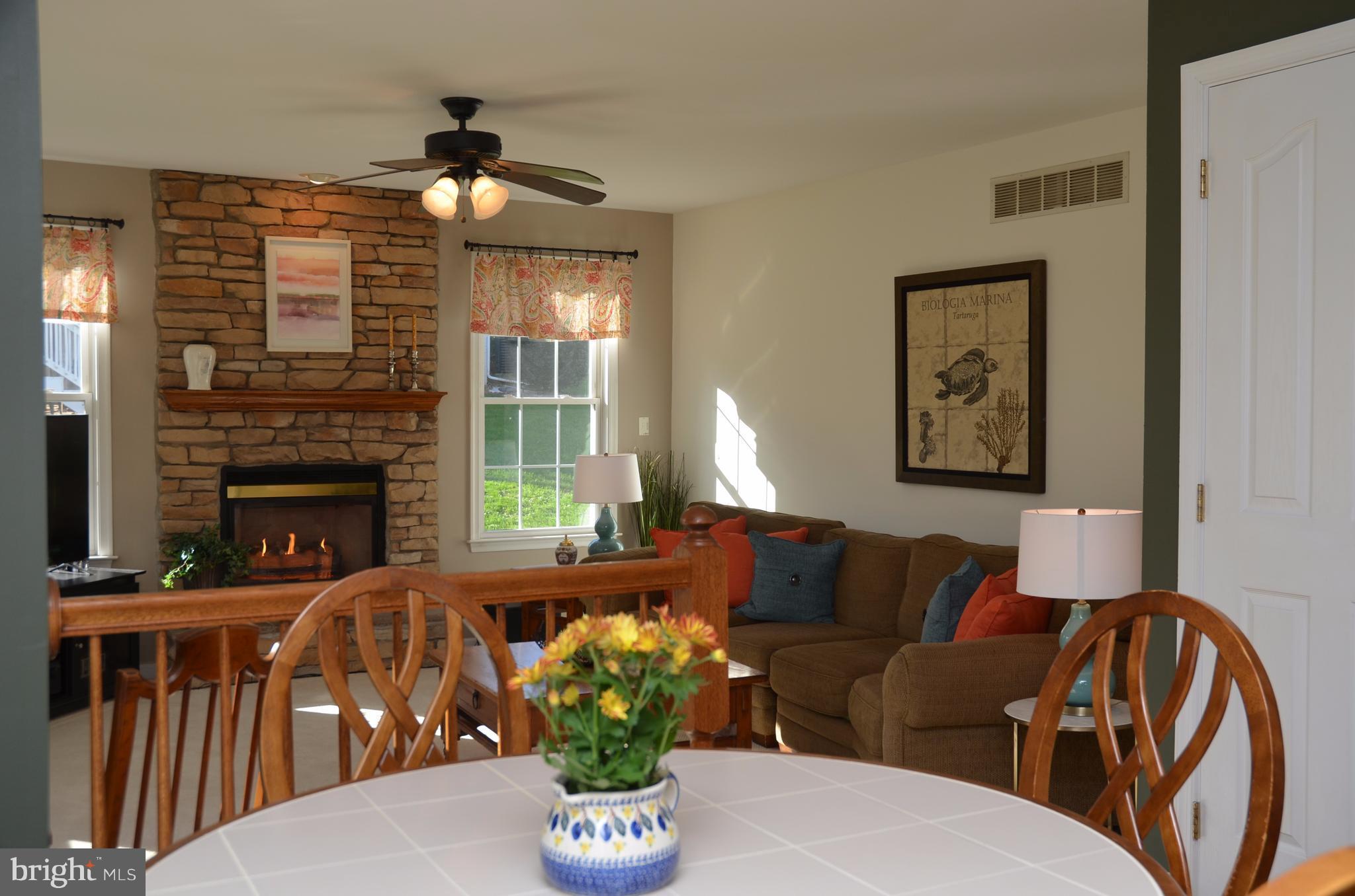 HICKORY OVERLOOK - Residential