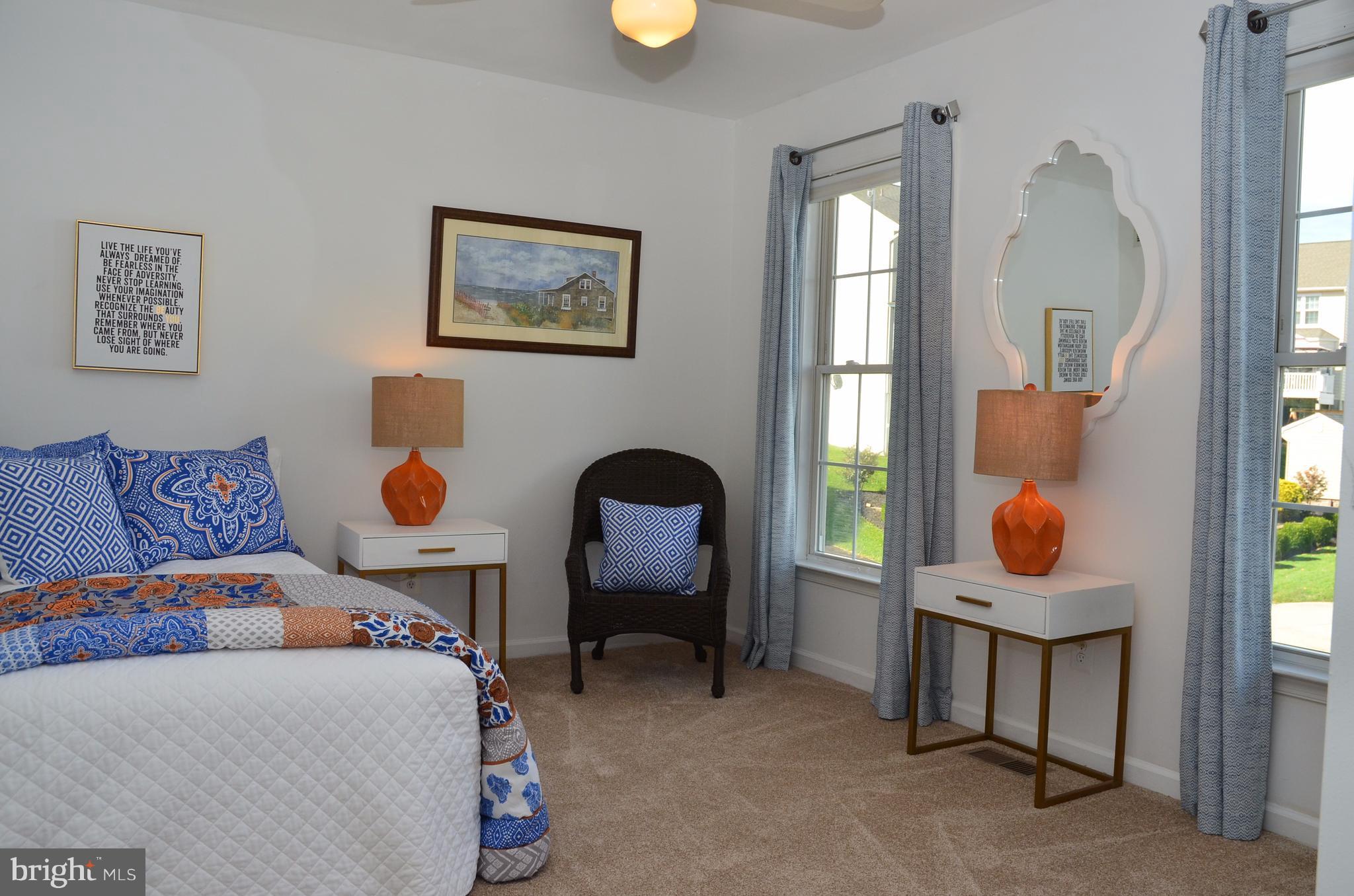 HICKORY OVERLOOK - Residential