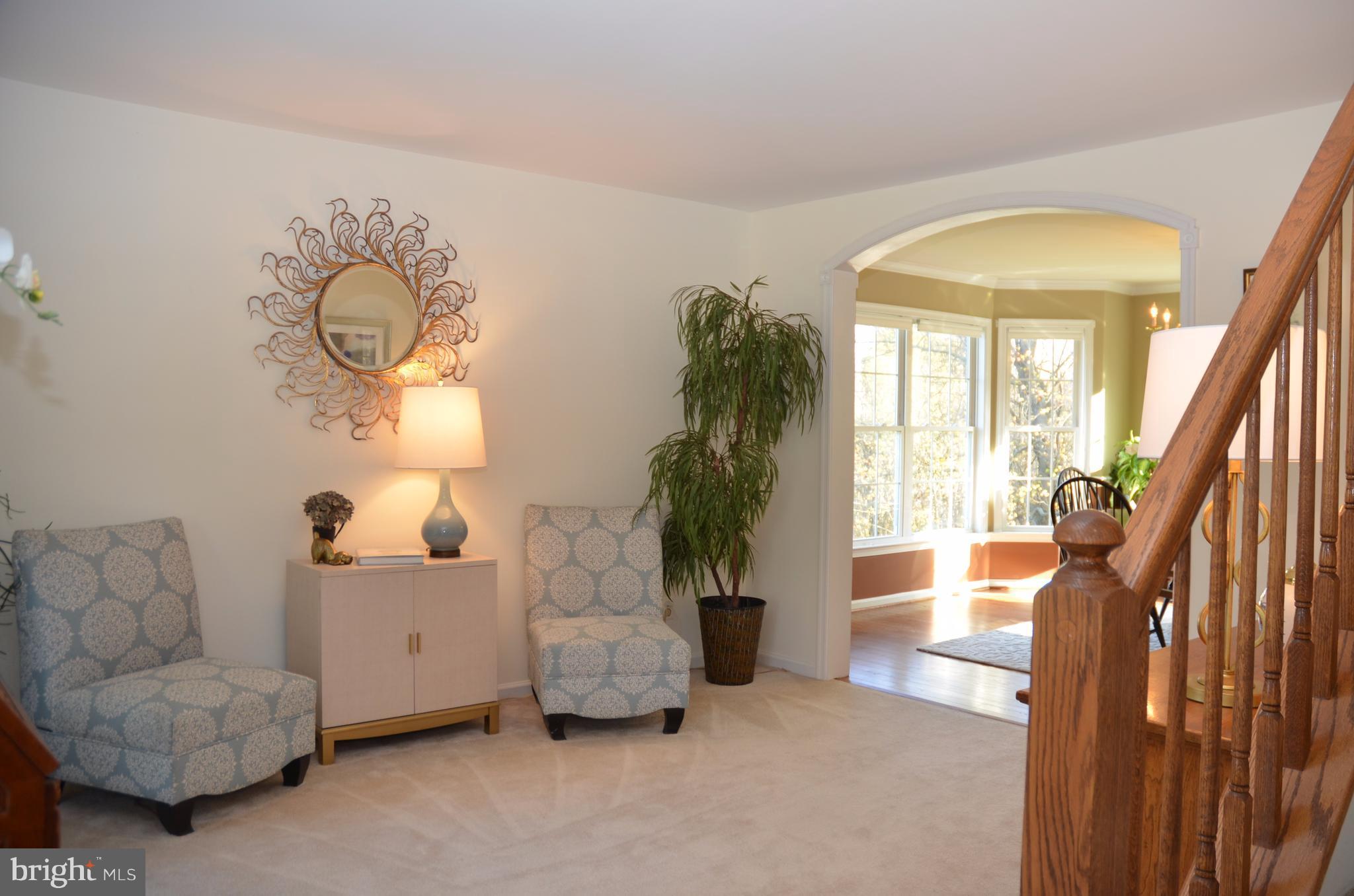 HICKORY OVERLOOK - Residential