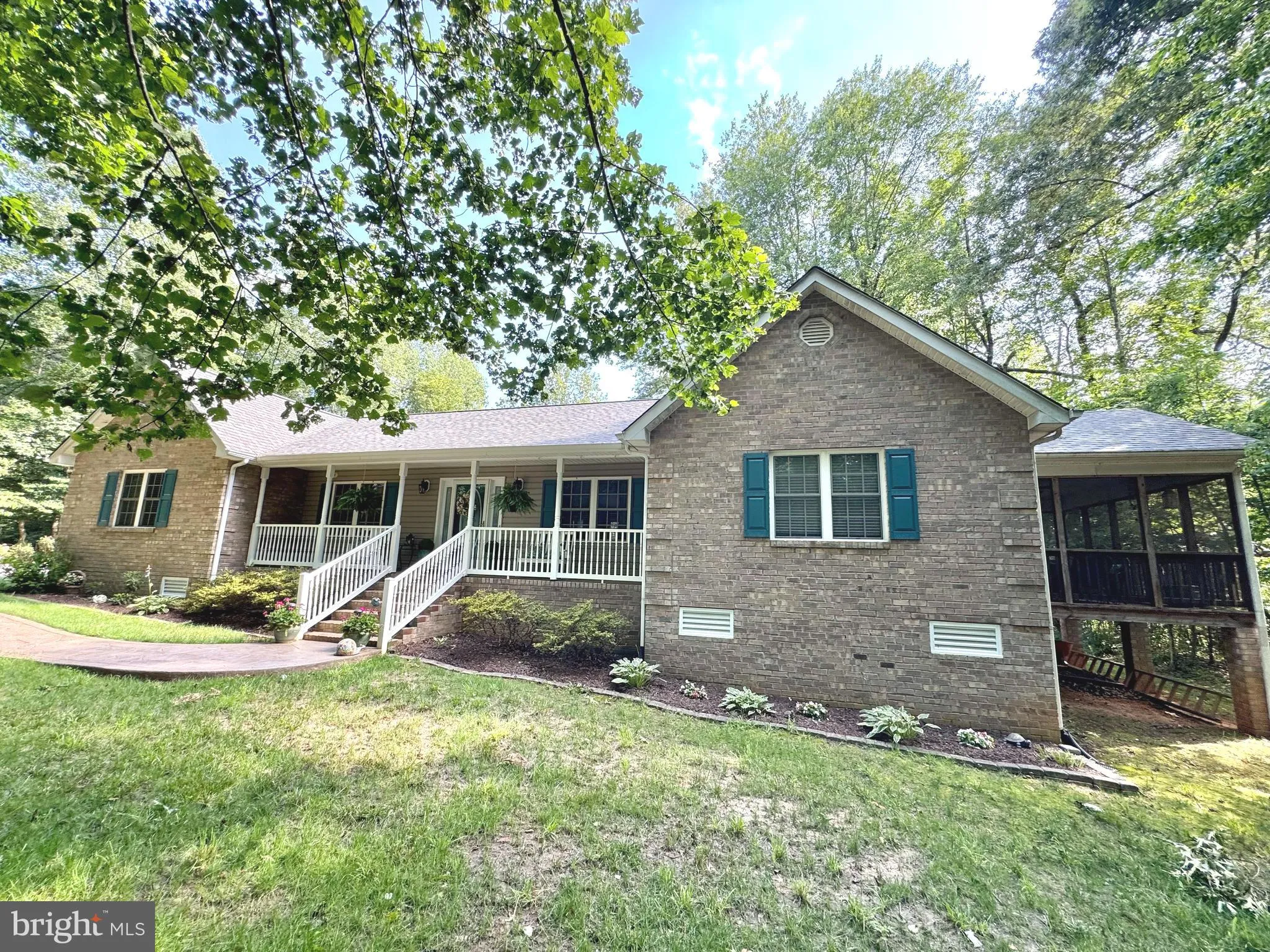 Rhoadesville, Virginia 22542, United States, 3 Bedrooms Bedrooms, ,2 BathroomsBathrooms,Residential,Coming Soon,159581