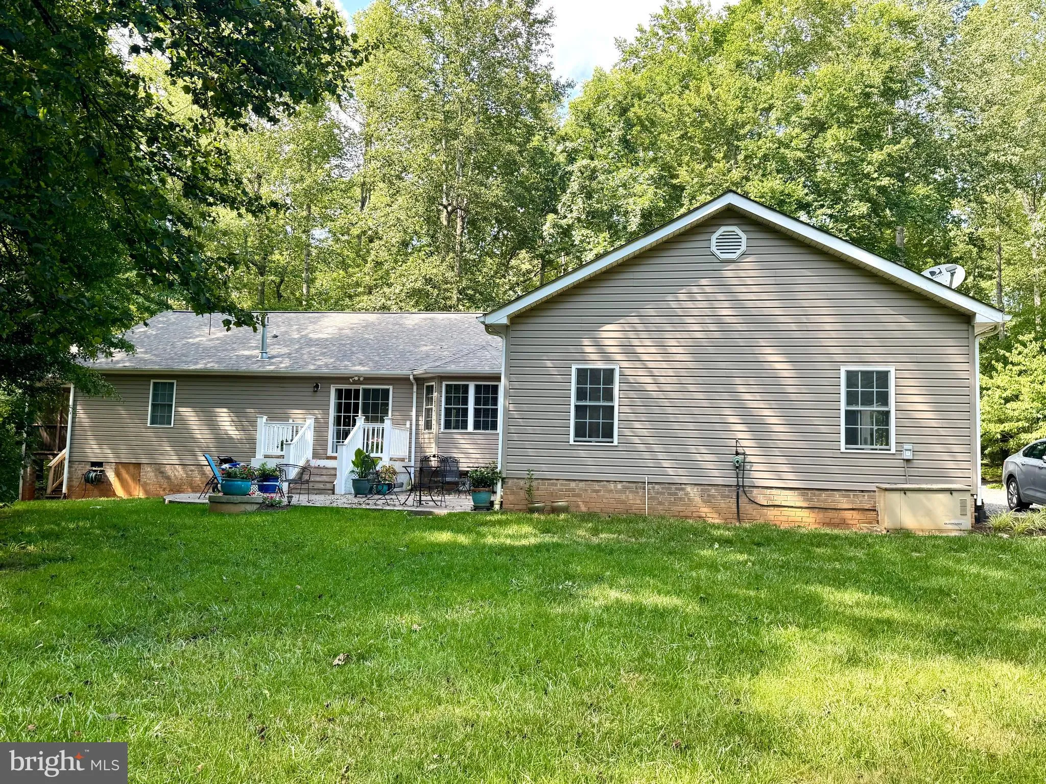 Rhoadesville, Virginia 22542, United States, 3 Bedrooms Bedrooms, ,2 BathroomsBathrooms,Residential,Coming Soon,159581