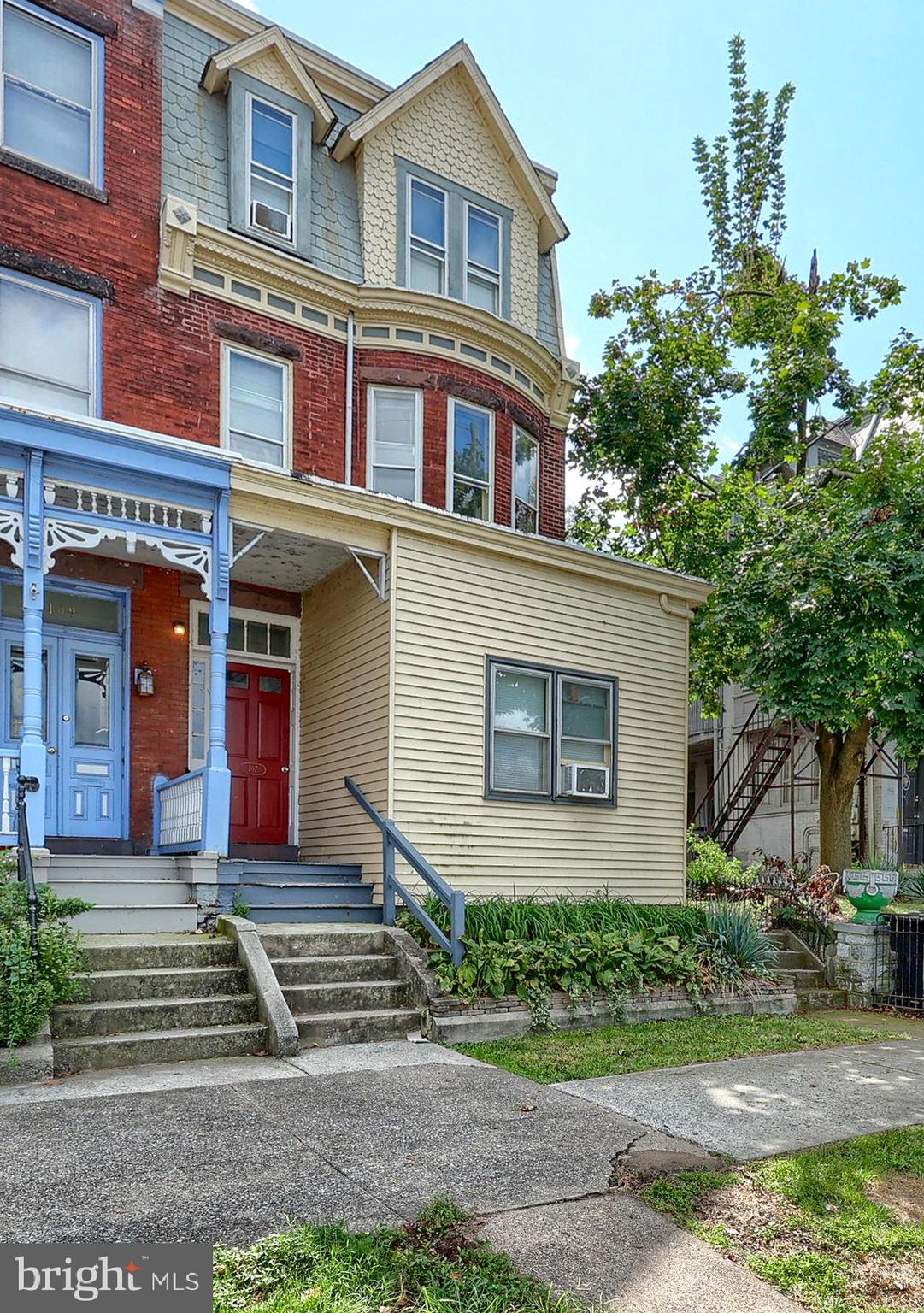 HISTORIC MIDTOWN - Commercial Sale