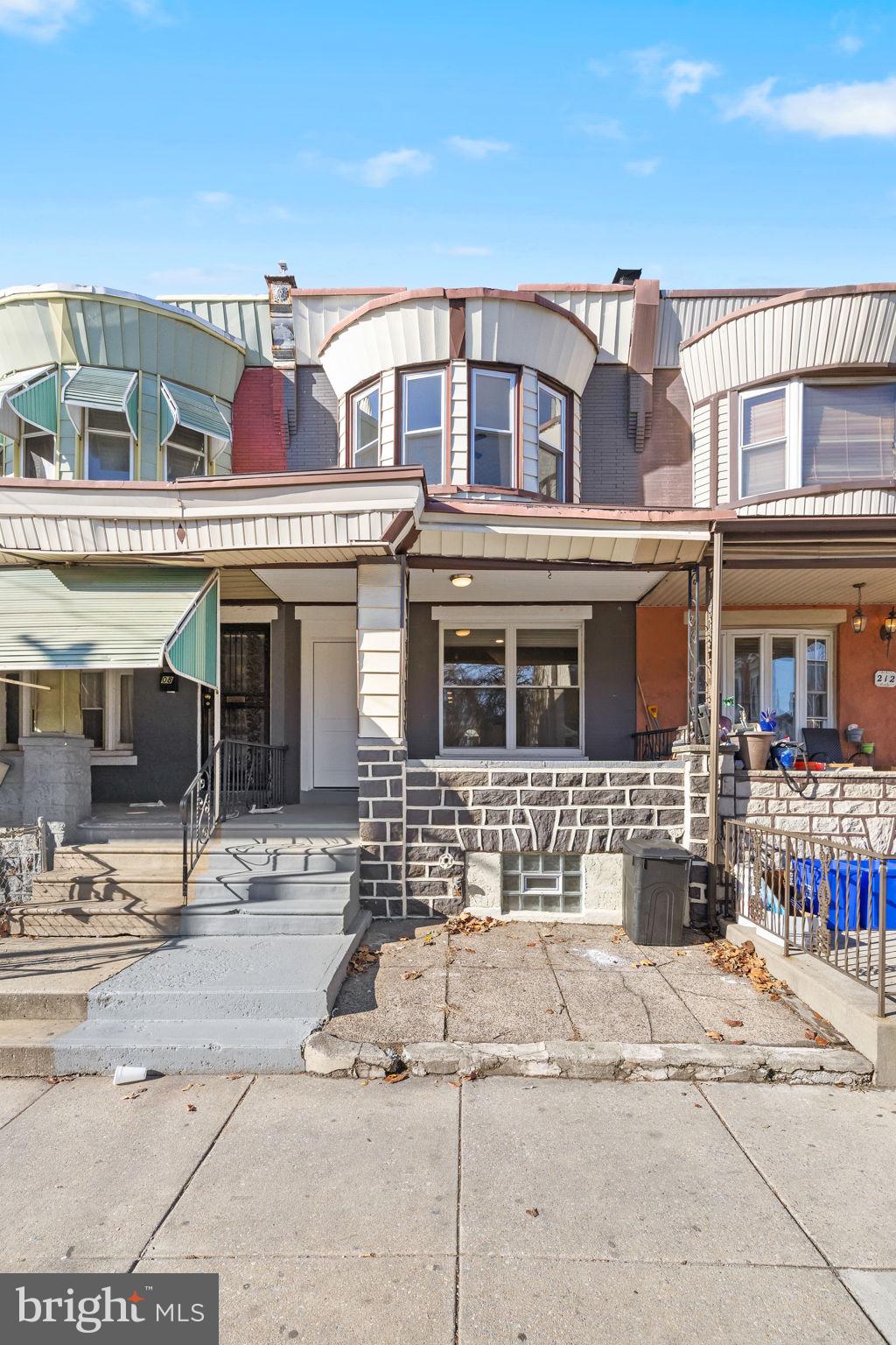 HADDINGTON - Residential