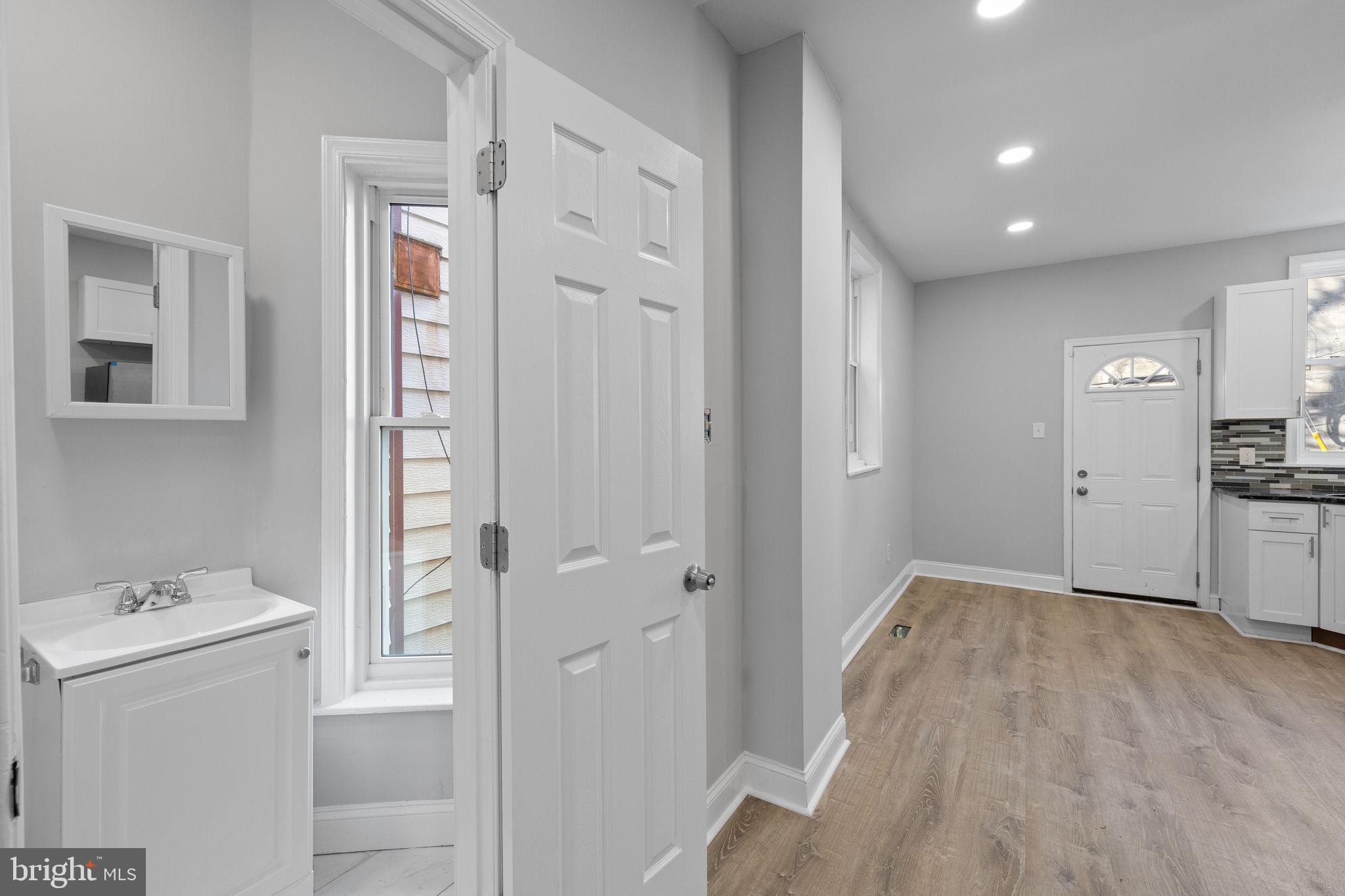 HADDINGTON - Residential