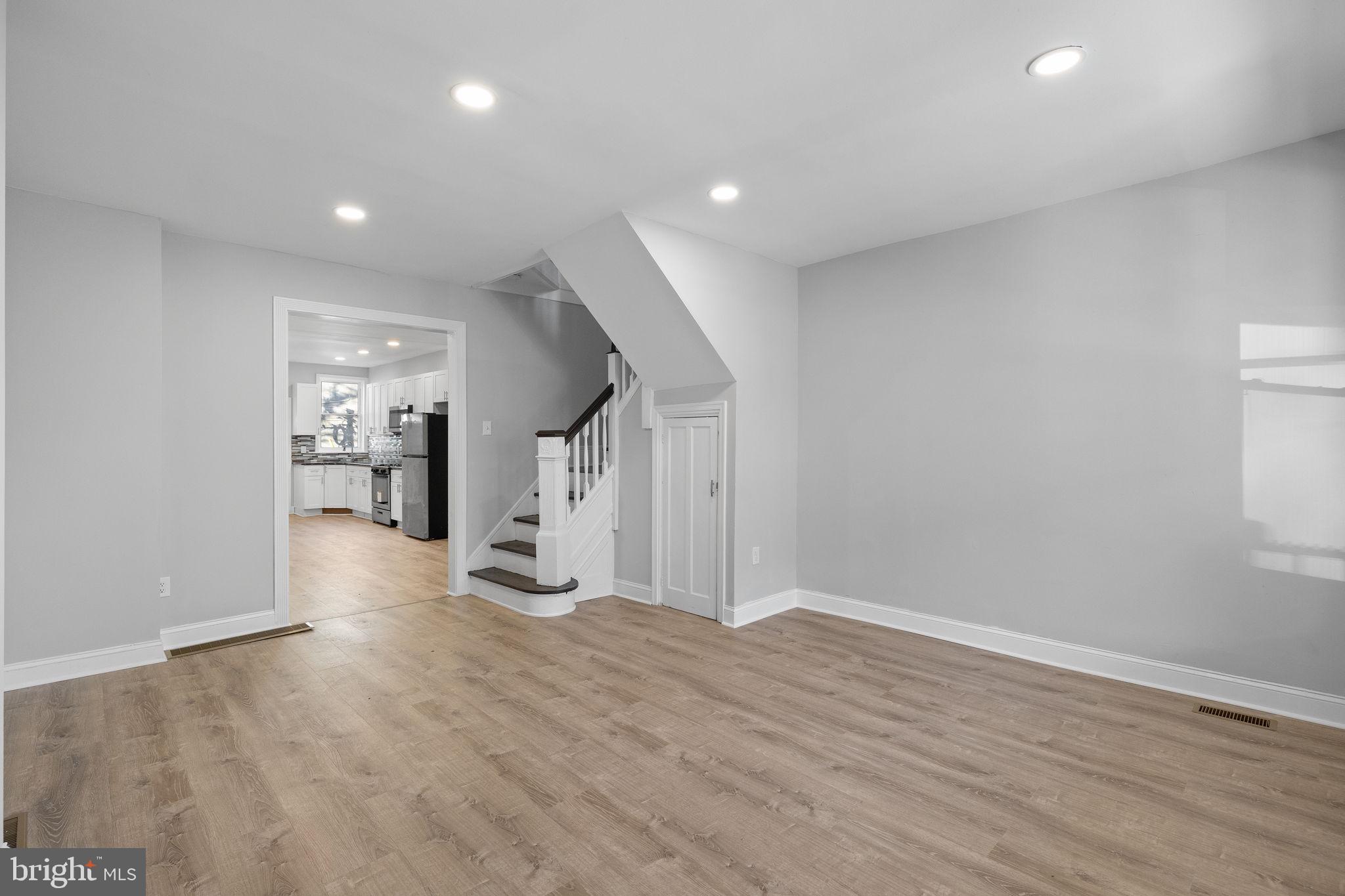 HADDINGTON - Residential