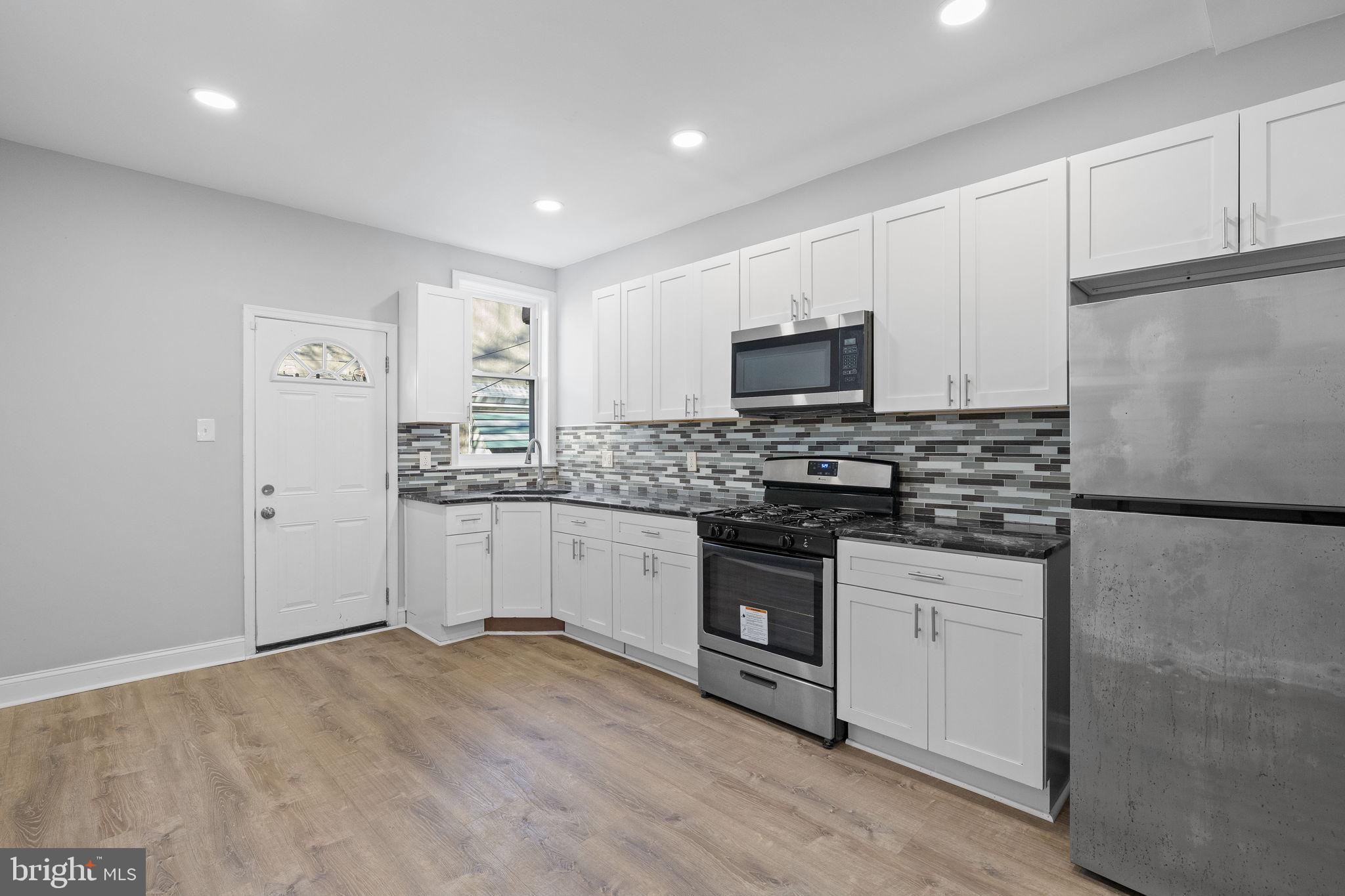 HADDINGTON - Residential