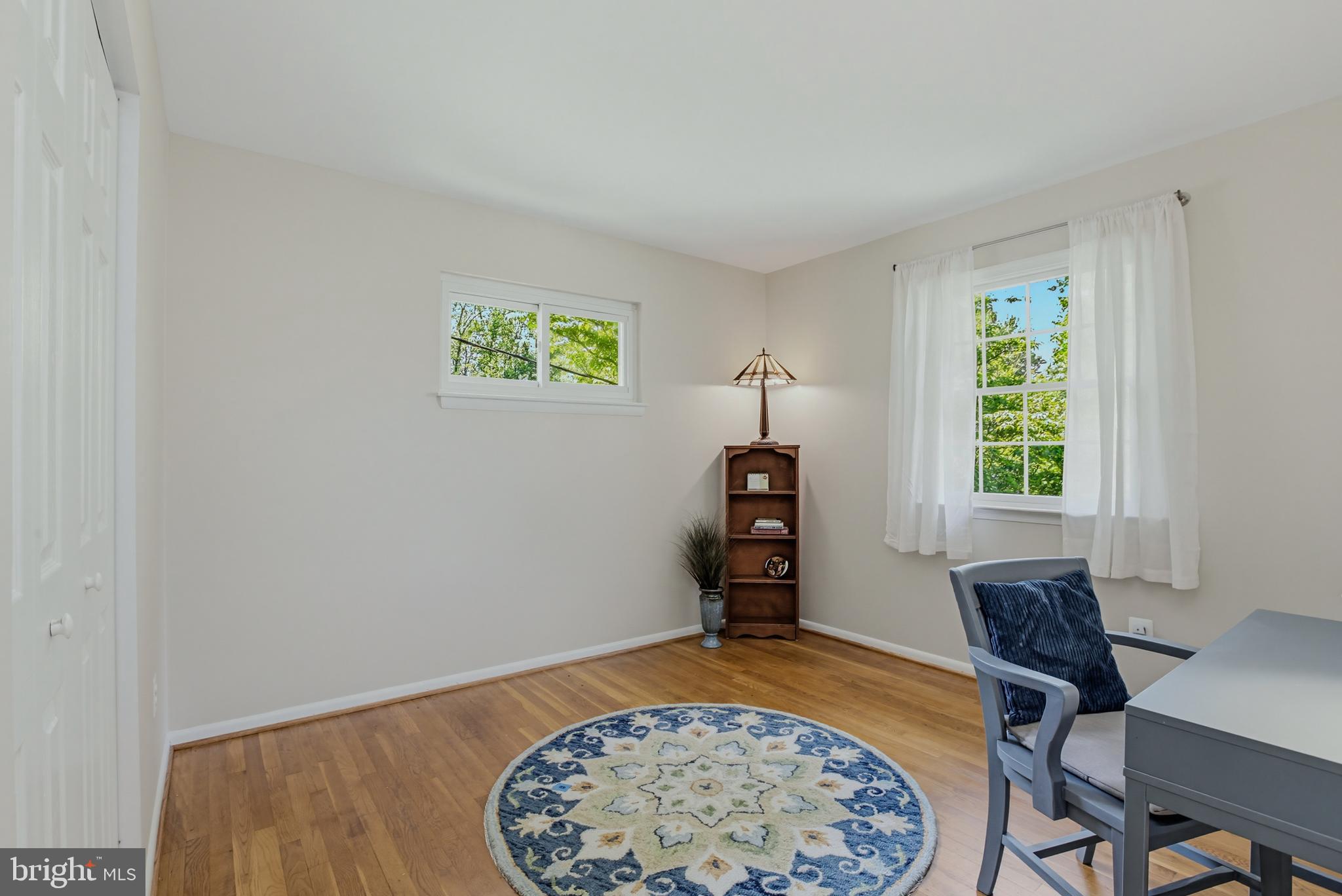 BEL PRE WOODS - Residential