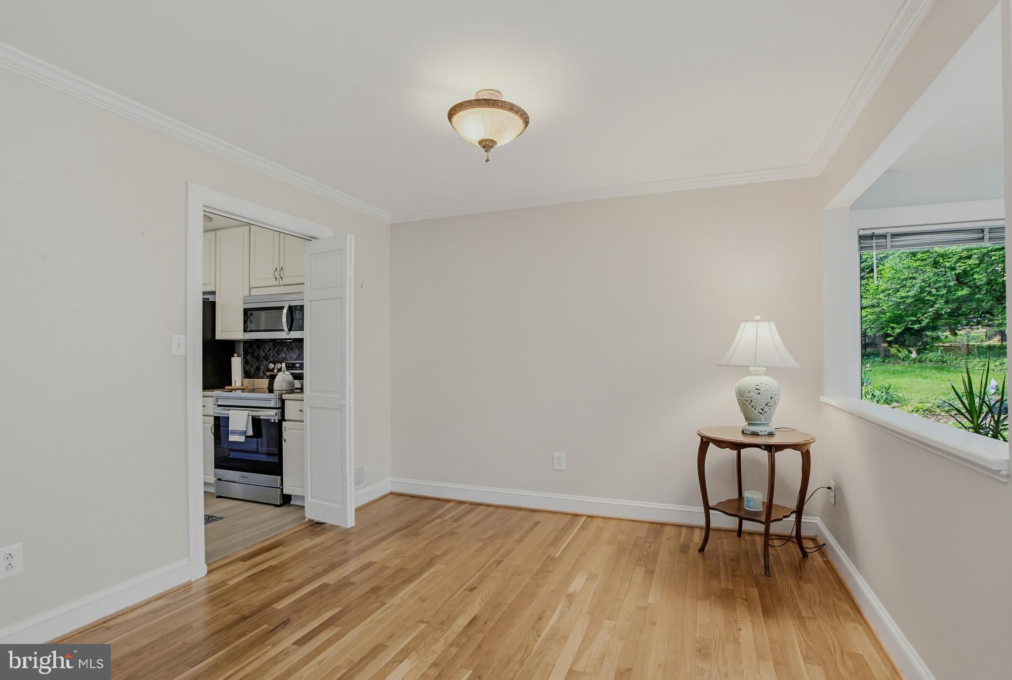 BEL PRE WOODS - Residential