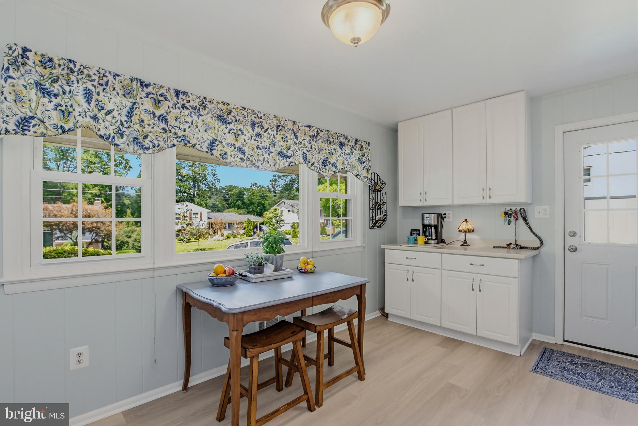 BEL PRE WOODS - Residential