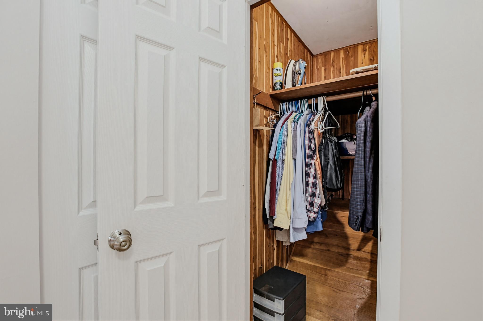 BEL PRE WOODS - Residential