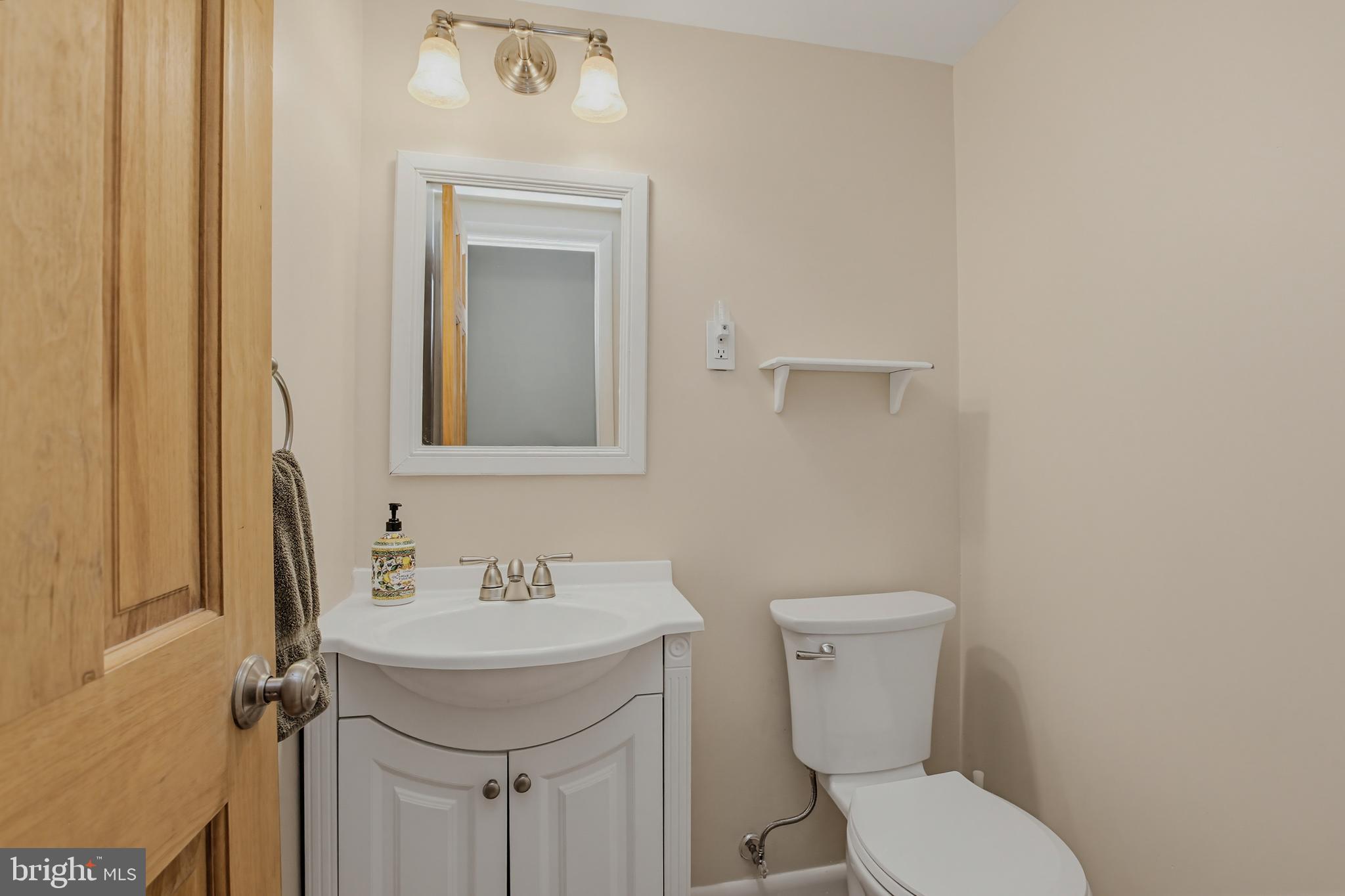 BEL PRE WOODS - Residential