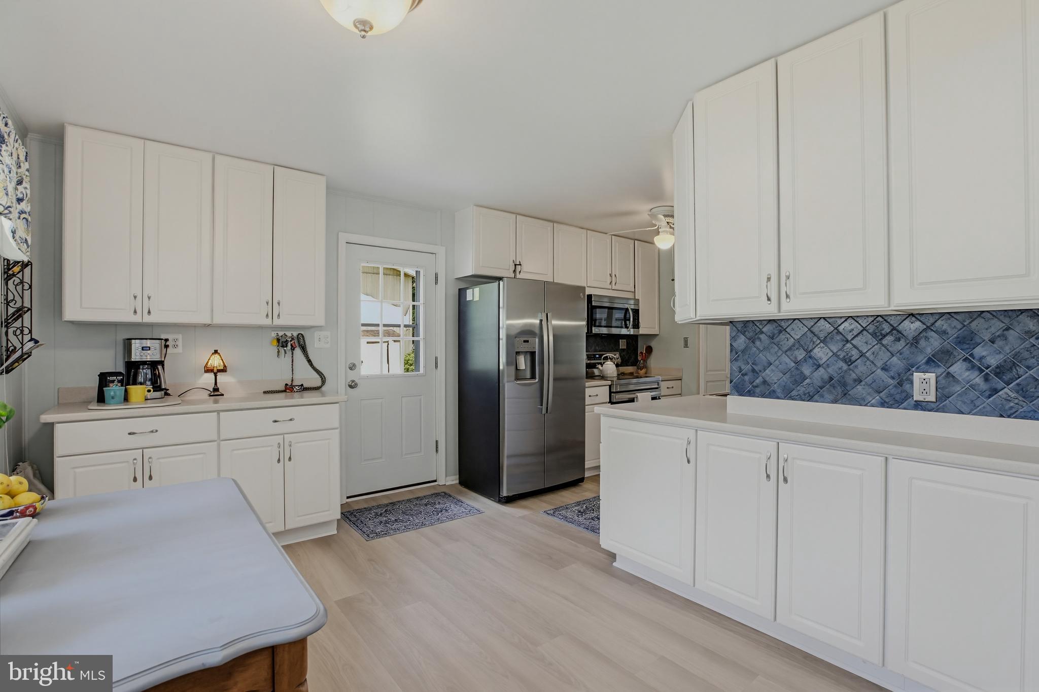 BEL PRE WOODS - Residential