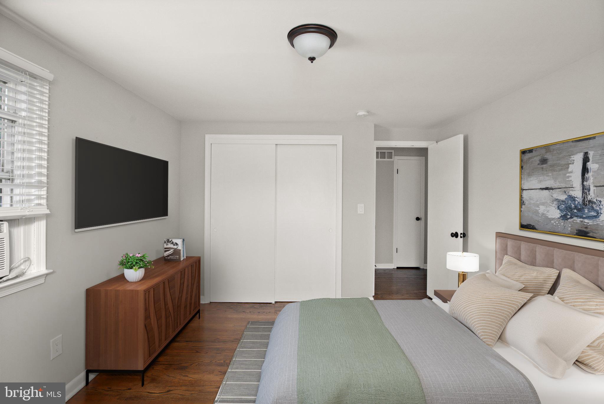 MARYWOOD - Residential