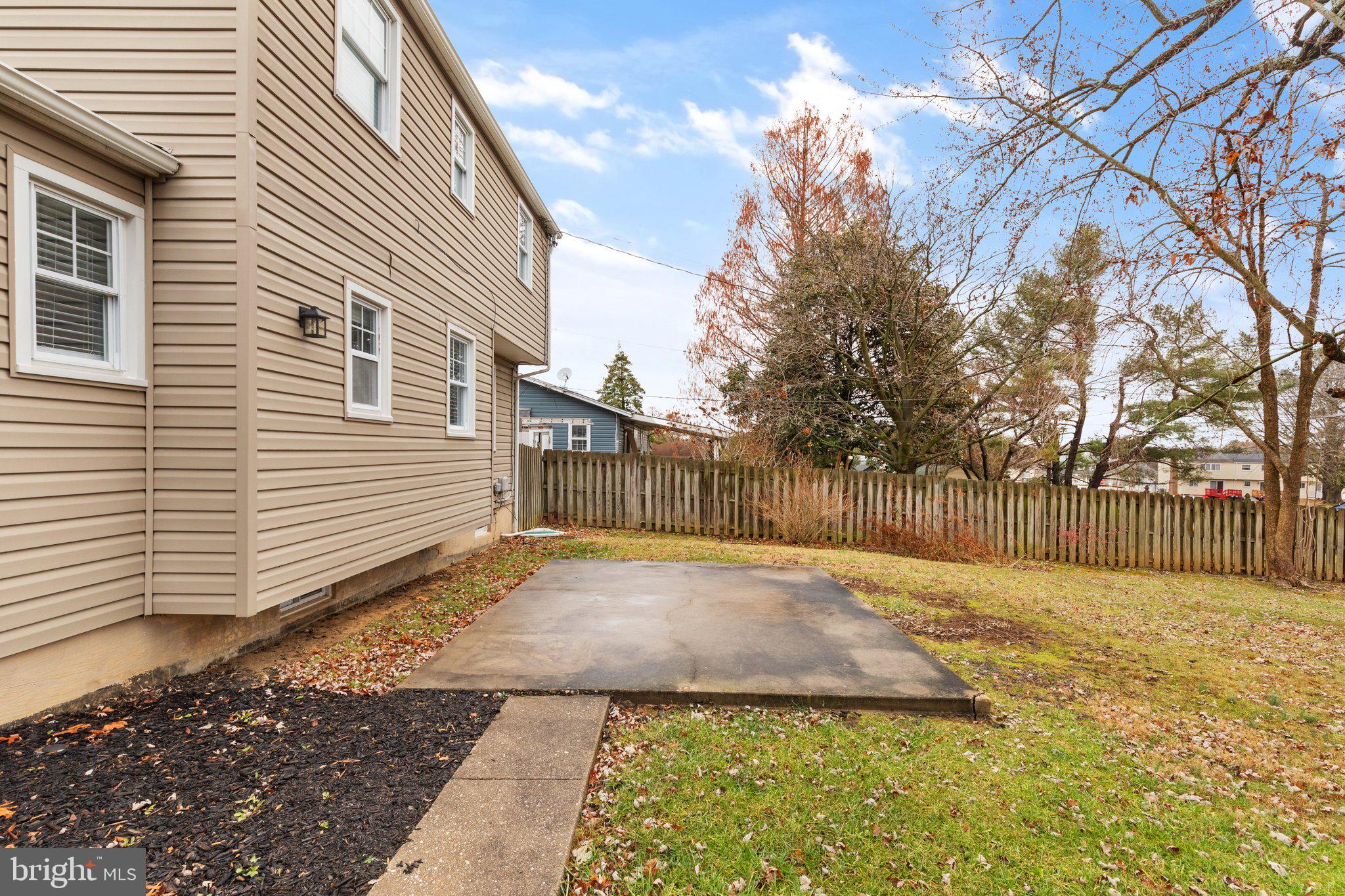 MARYWOOD - Residential