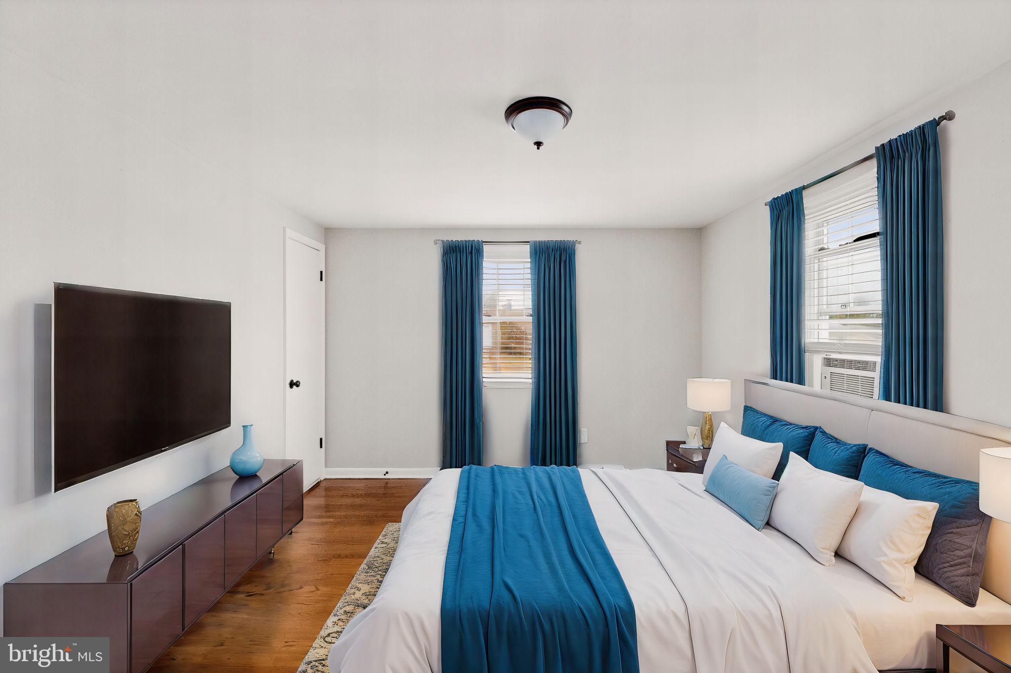 MARYWOOD - Residential