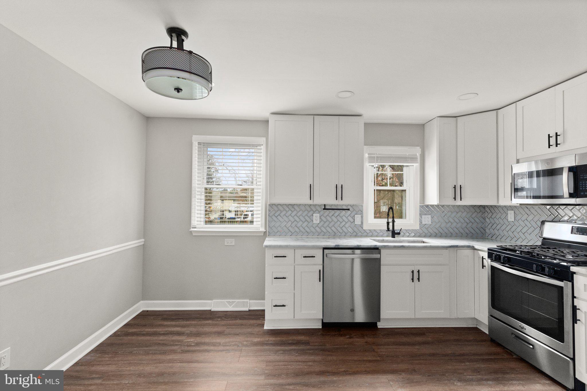 MARYWOOD - Residential