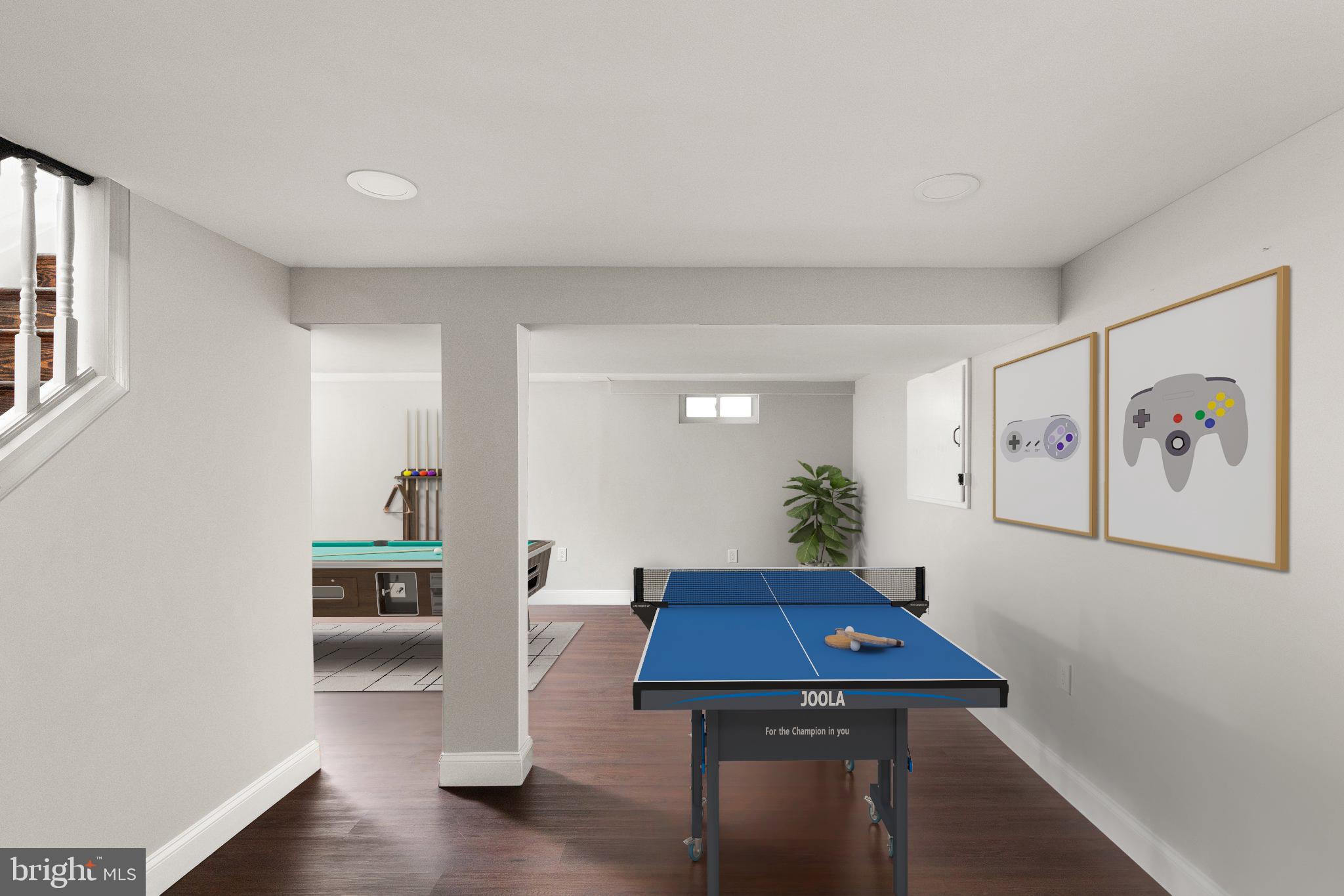 MARYWOOD - Residential