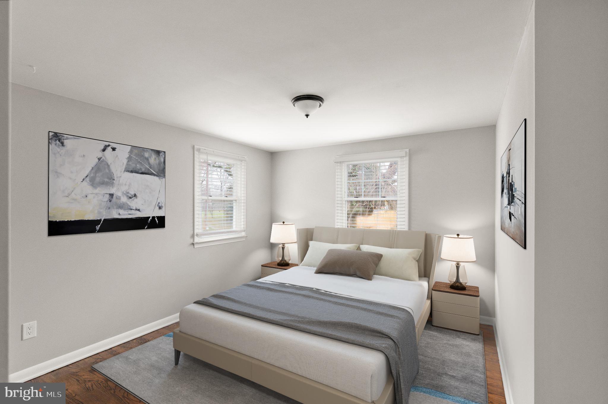 MARYWOOD - Residential