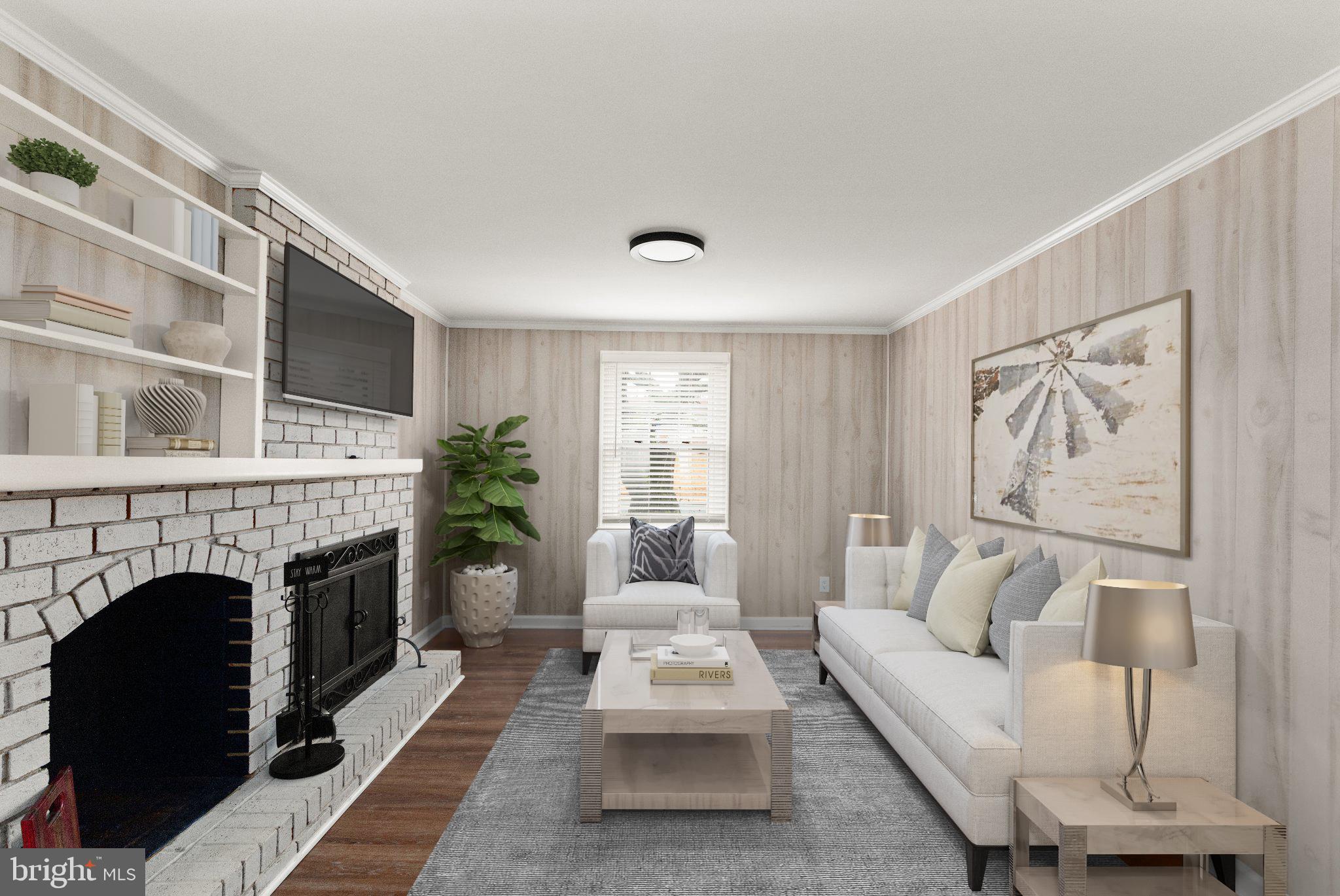 MARYWOOD - Residential