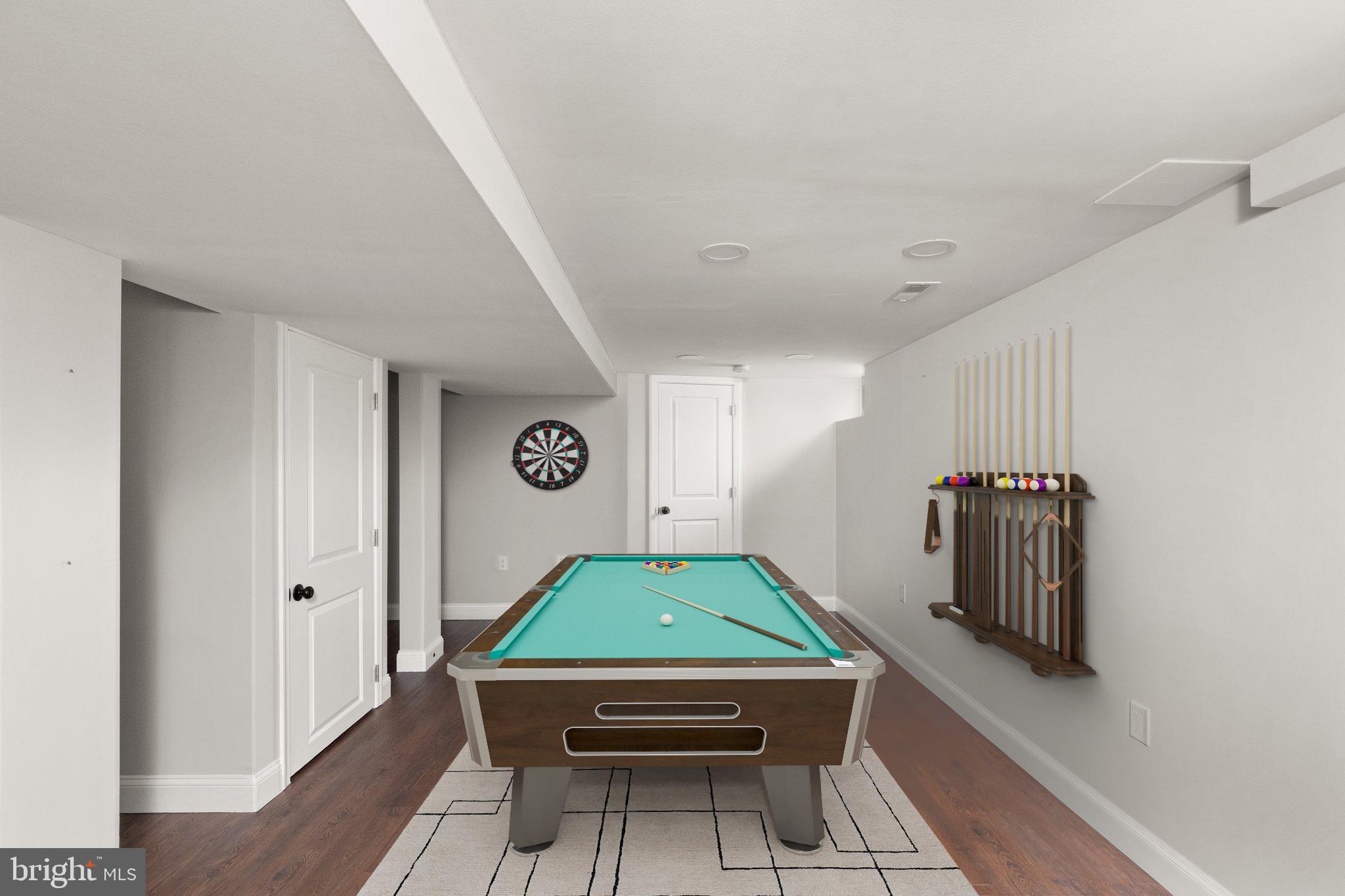 MARYWOOD - Residential