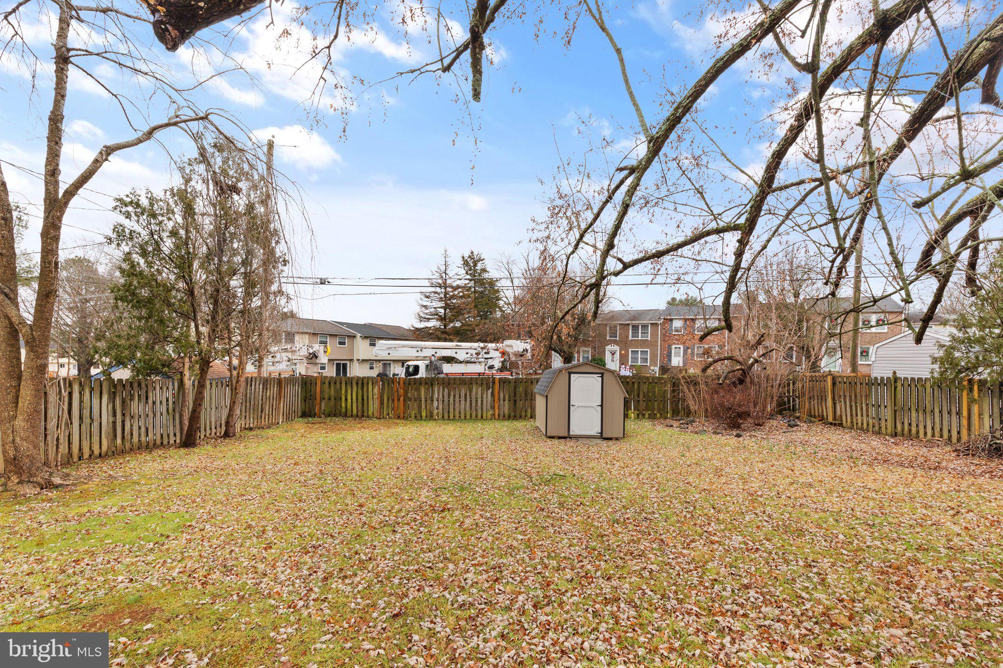 MARYWOOD - Residential