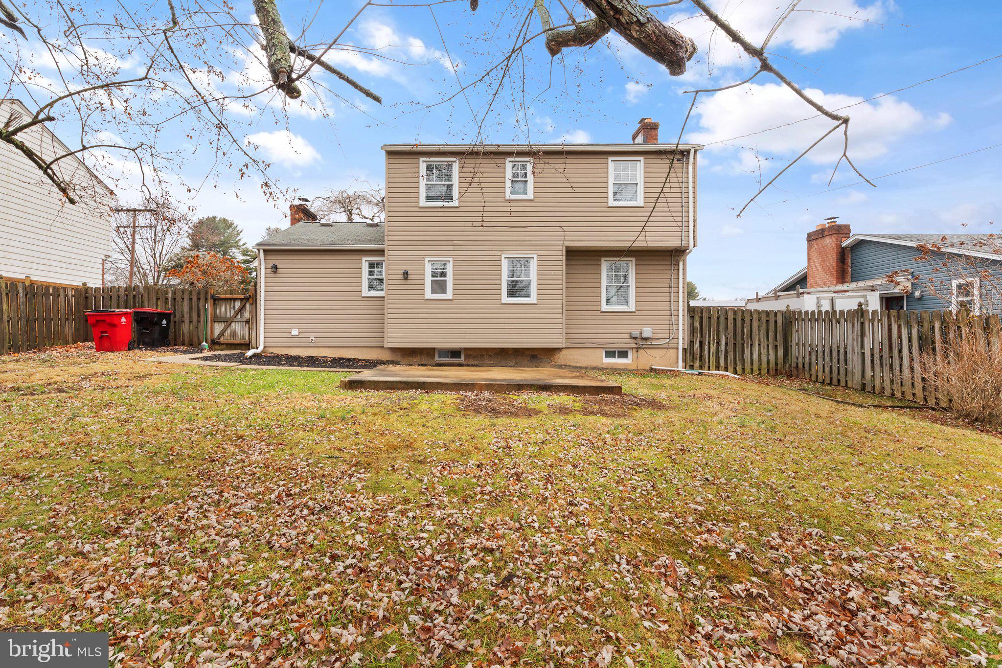 MARYWOOD - Residential