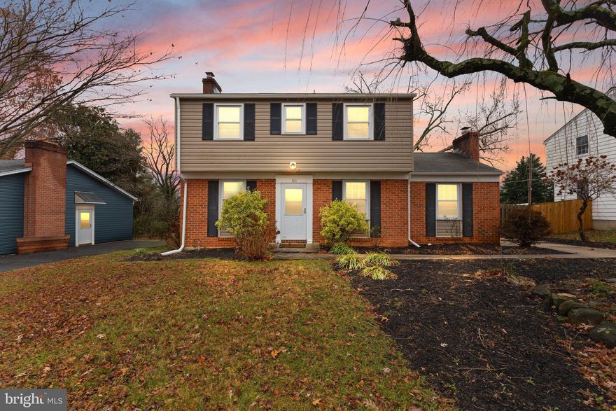 **** OPEN HOUSE CANCELLED ****

>>> MAJOR PRICE REDUCTION  <<<

--- APPRAISAL AVAILABLE VALUING AT $450,000 ---

Sold as-is, with recent clean inspection reports available. 

Location, Location, Location! Discover your dream home in the heart of Bel Air—a fully renovated detached home perfectly positioned for daily convenience and modern living. Enjoy the best of both worlds with sidewalks throughout the neighborhood and a Walk Score of 60. Daily essentials are just moments away: Giant Grocery at 0.4 miles, your favorite pizza spot at 0.2 miles, and Planet Fitness at 0.3 miles. Despite its urban appeal, you’ll relish the peace and quiet inside, thanks to superior sound dampening and a spacious, private fenced backyard.

This stunning, fully remodeled property (2022) exudes modern elegance and timeless charm. Set on a large lot with a multiple-car concrete driveway, this turn-key gem features a full finished basement and gleaming hardwood floors throughout the main level and stairs. Updated fixtures throughout enhance the home’s inviting atmosphere.

Step into the updated eat-in kitchen, a chef’s delight, showcasing recessed lighting, marble countertops, a chic herringbone backsplash, and stainless steel appliances. Two wood-burning fireplaces add a warm, welcoming touch to the living spaces, creating perfect spots for relaxing evenings with family or friends.

Indulge in the luxurious primary full bath, a spa-like retreat featuring a tiled shower accented with a stylish hexagonal tile niche. The fully remodeled hall full bath mirrors this sophistication with its tiled bath/shower and matching hexagonal niche, while an updated powder room on the main level ensures convenience and contemporary flair.

The finished basement, bathed in abundant recessed lighting, offers an expansive open space ideal for a family room, play area, or home gym. Outside, the expansive fenced backyard is designed for both relaxation and entertaining. Enjoy a large patio, the serene presence of a majestic mature oak tree, and a utility shed for extra storage.

Adding to its allure, the property is ideally located near major roads—just 0.3 miles to Rt 1 Bypass and MD-24—and a park-and-ride (0.3 miles away), and top notch schools (Red Pump Elementary, Bel Air Middle, Bel Air High). With such unbeatable access to everyday necessities and commuter routes, this Bel Air home truly delivers on convenience and charm.