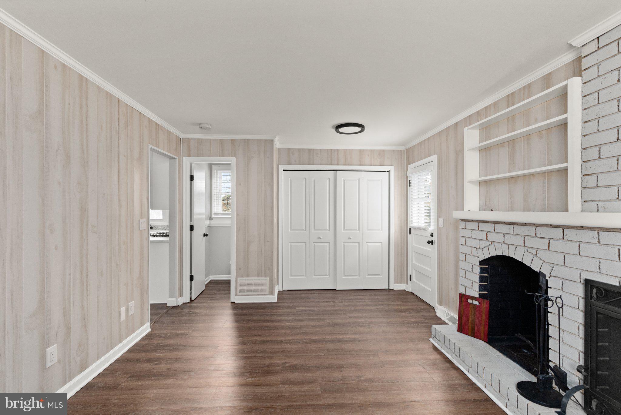 MARYWOOD - Residential