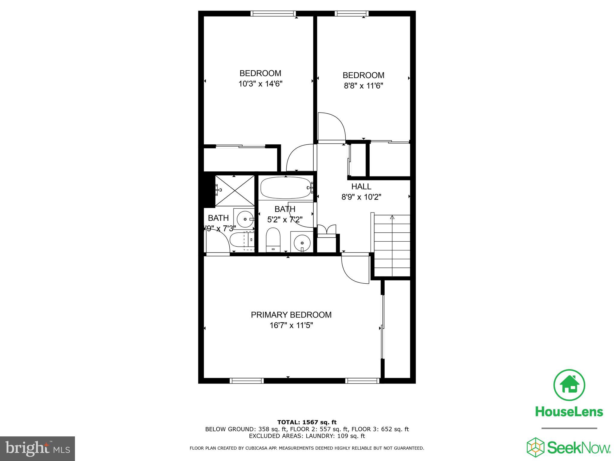VIRGINIA KNOLLS - Residential