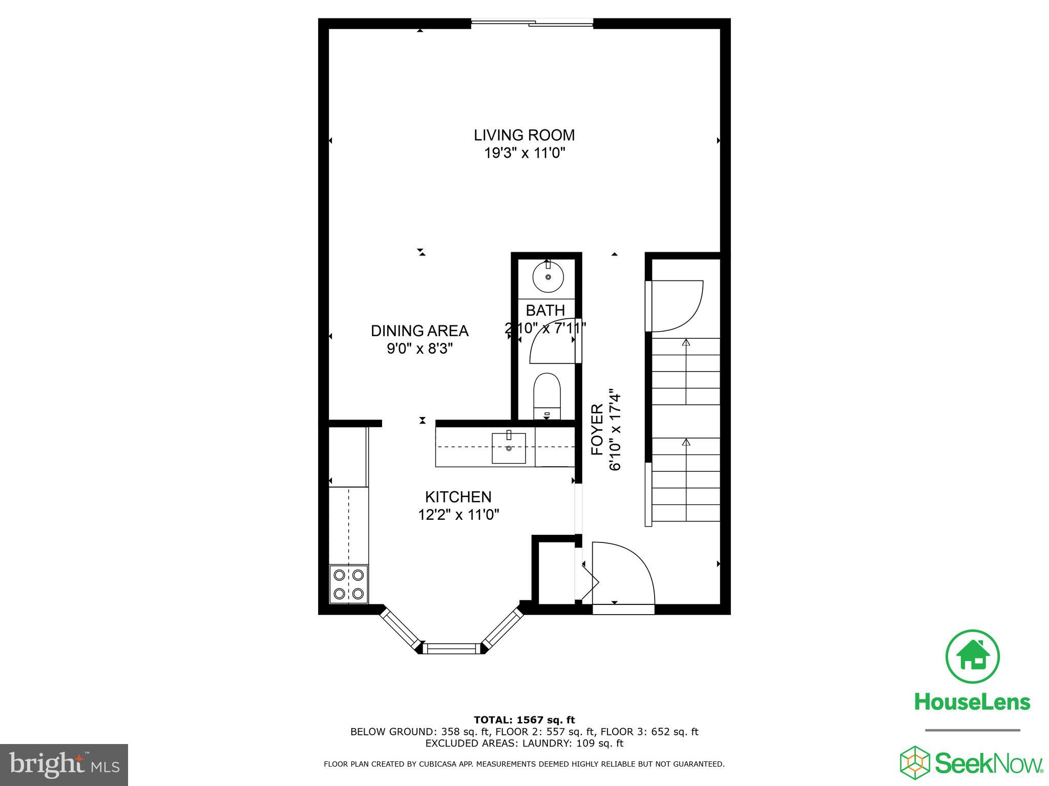 VIRGINIA KNOLLS - Residential