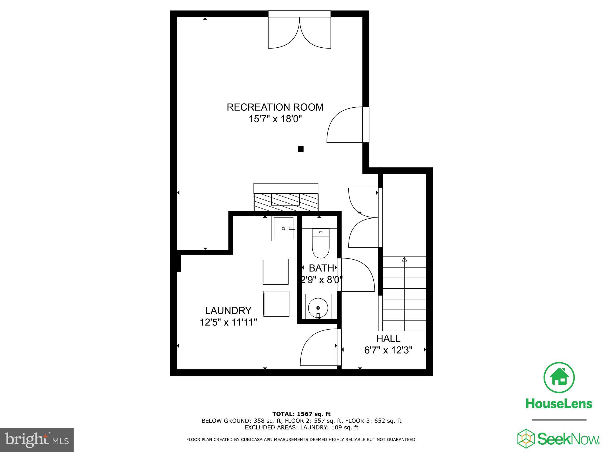 VIRGINIA KNOLLS - Residential