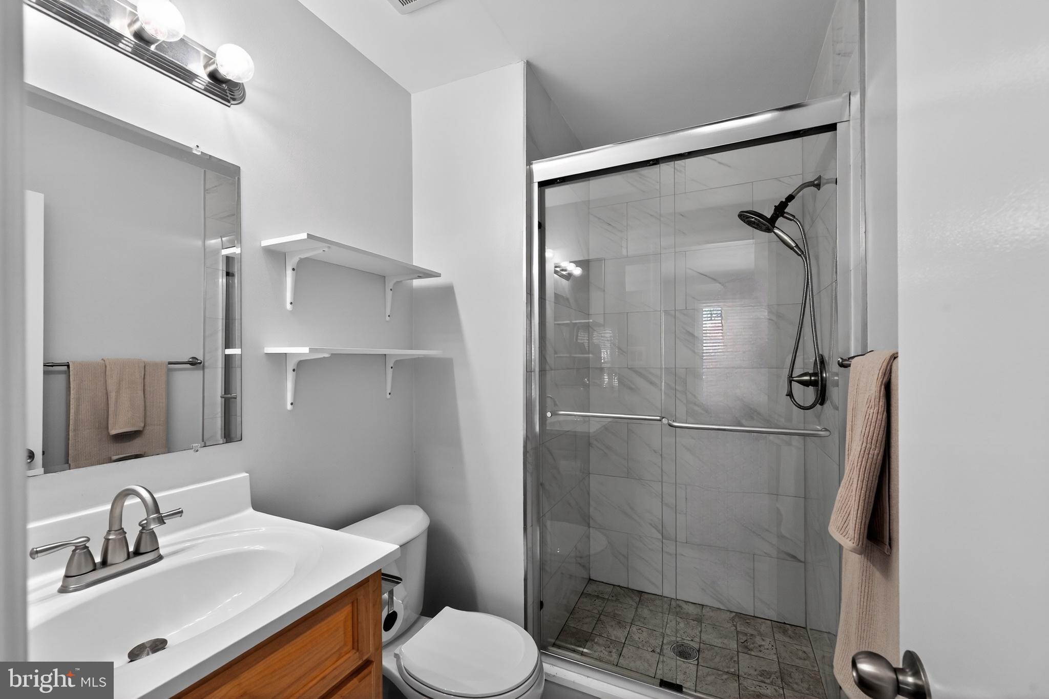 GUNNERS LAKE VILLAGE - Residential