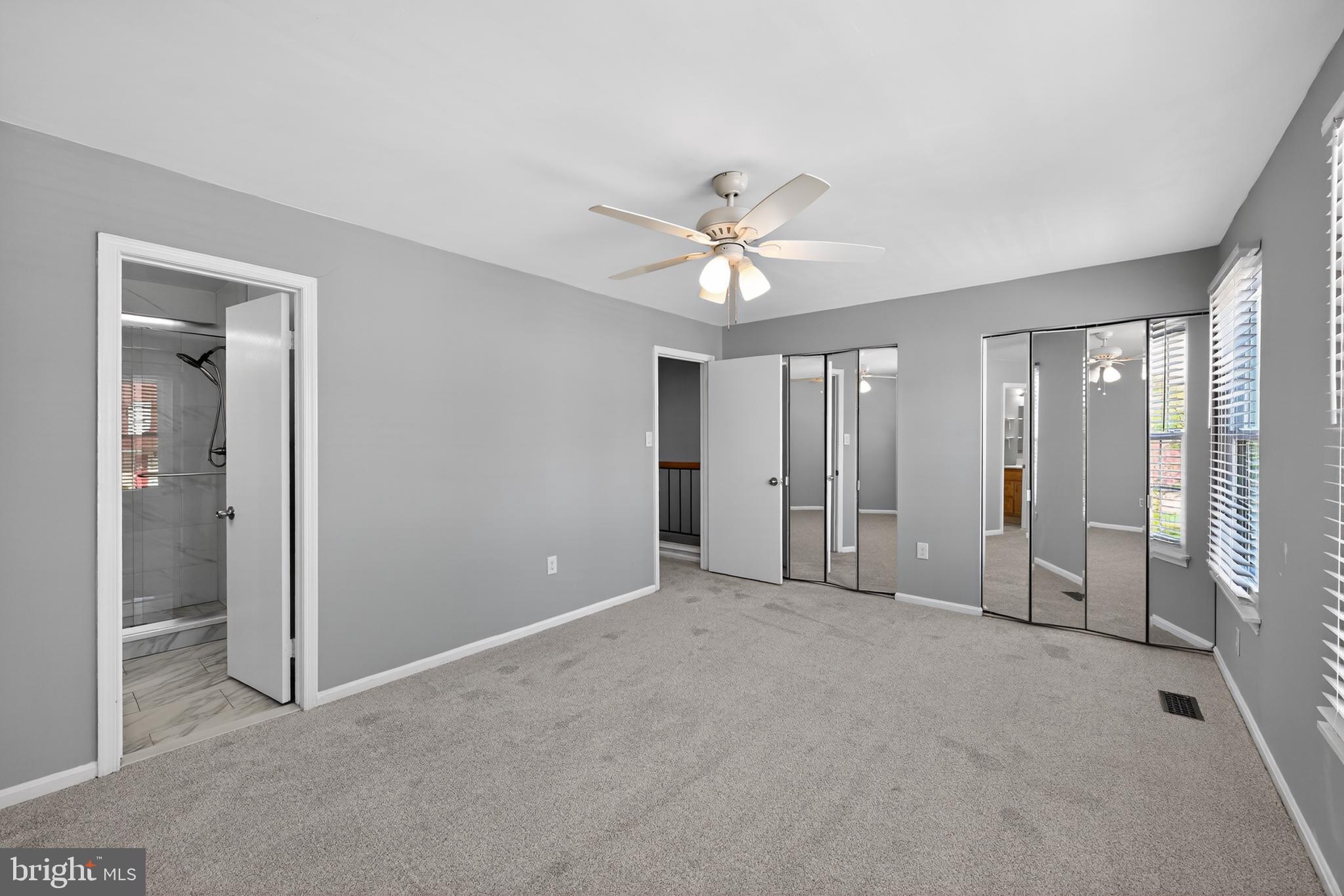 GUNNERS LAKE VILLAGE - Residential