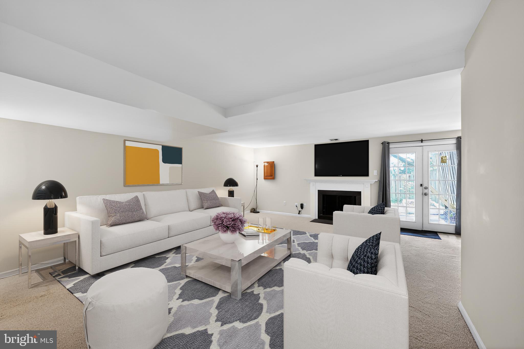 GUNNERS LAKE VILLAGE - Residential