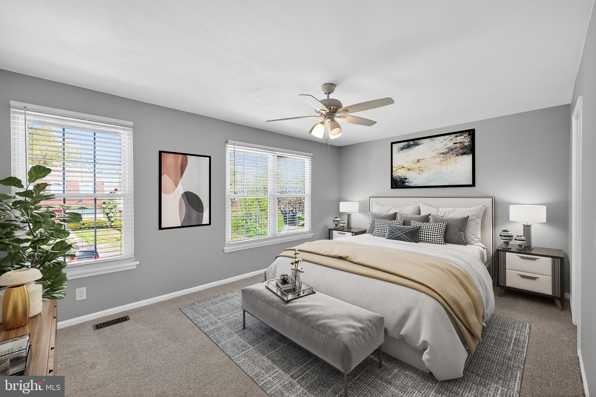 GUNNERS LAKE VILLAGE - Residential