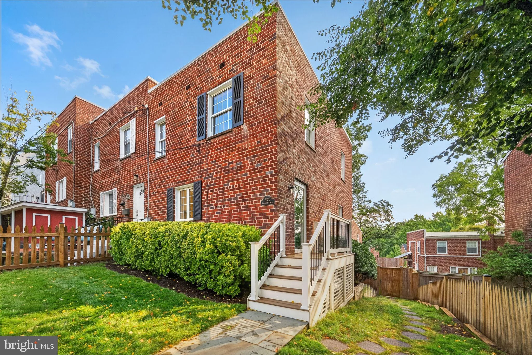 2935 Sycamore Street, Alexandria, VA, 22305