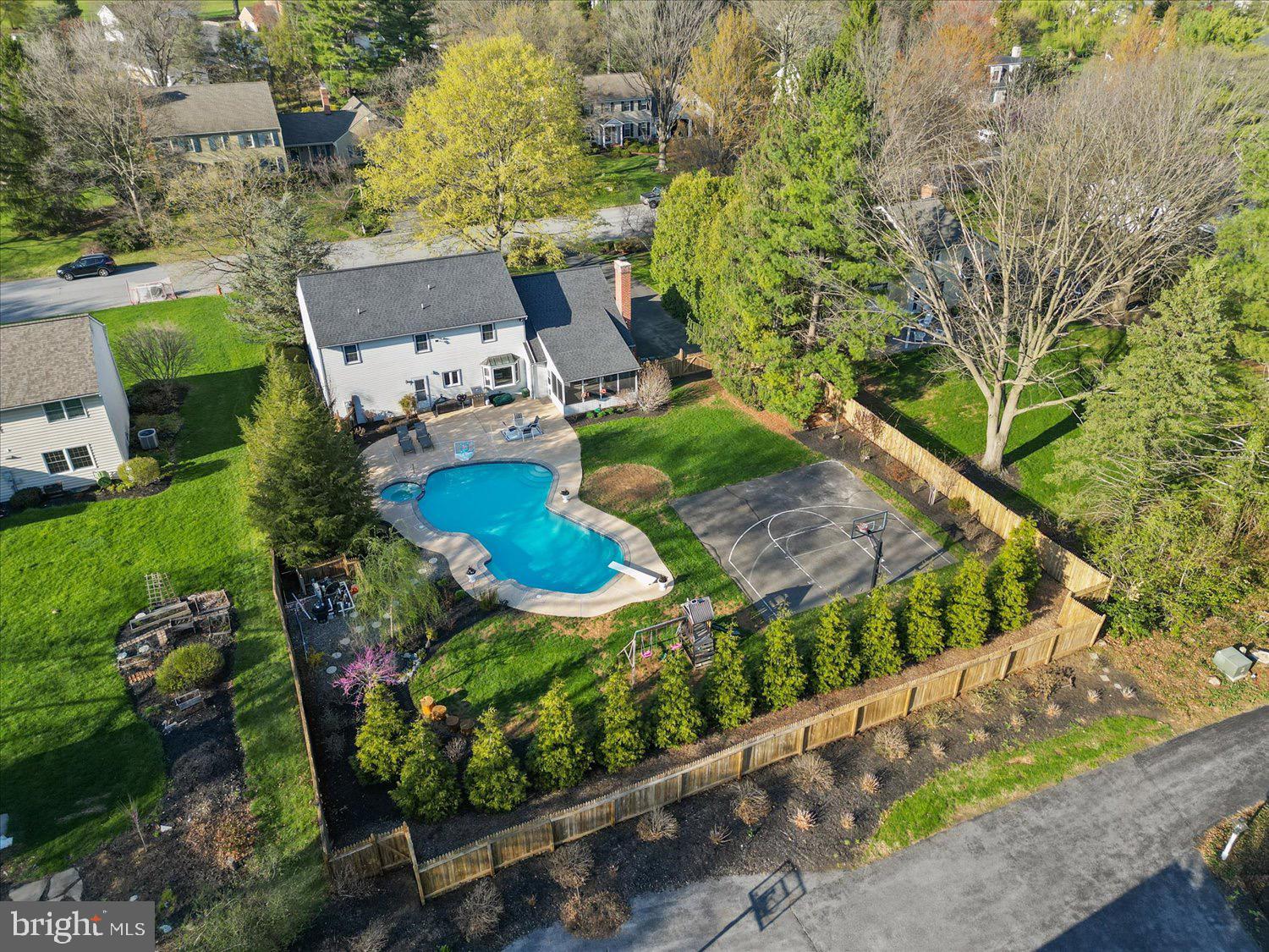 WETHERBURN - Residential