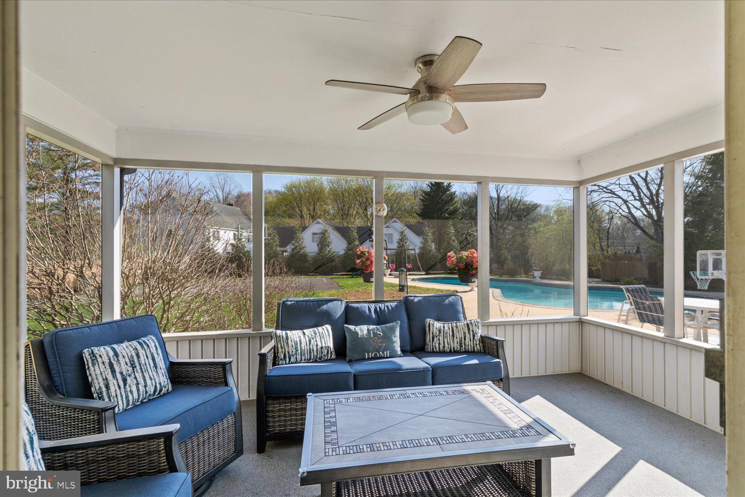 WETHERBURN - Residential