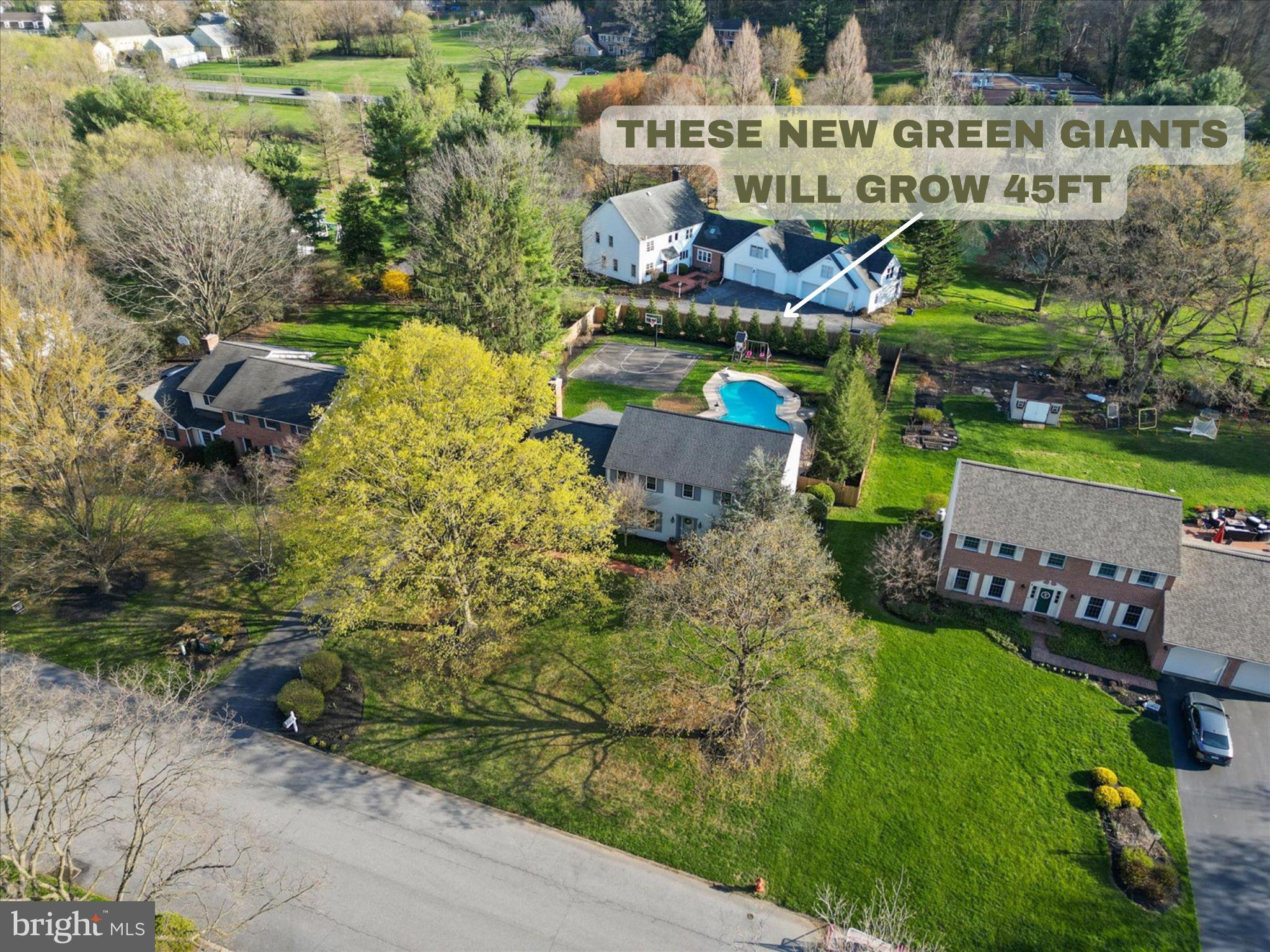 442 WETHERBURN DRIVE
