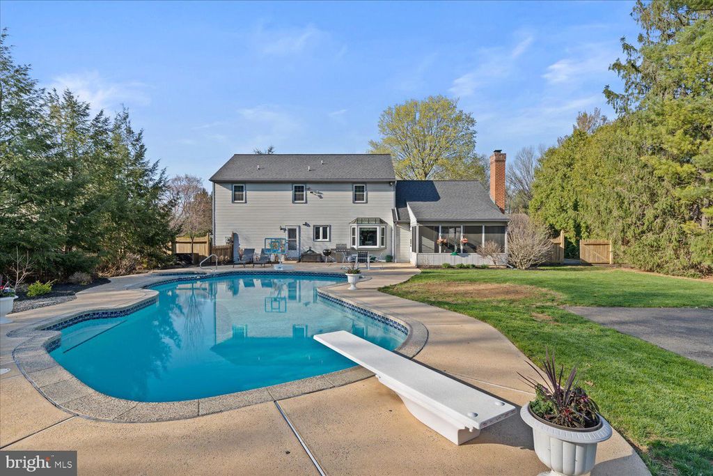 Photo of 442 Wetherburn Drive, LANCASTER, PA 17601 (MLS # PALA2066924)