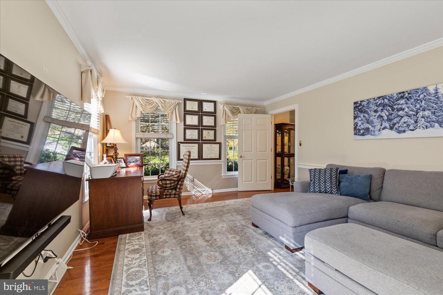 WETHERBURN - Residential