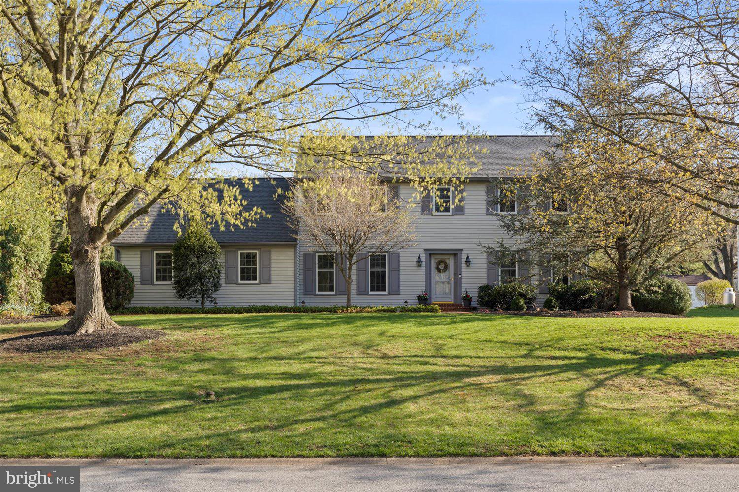 442 WETHERBURN DRIVE