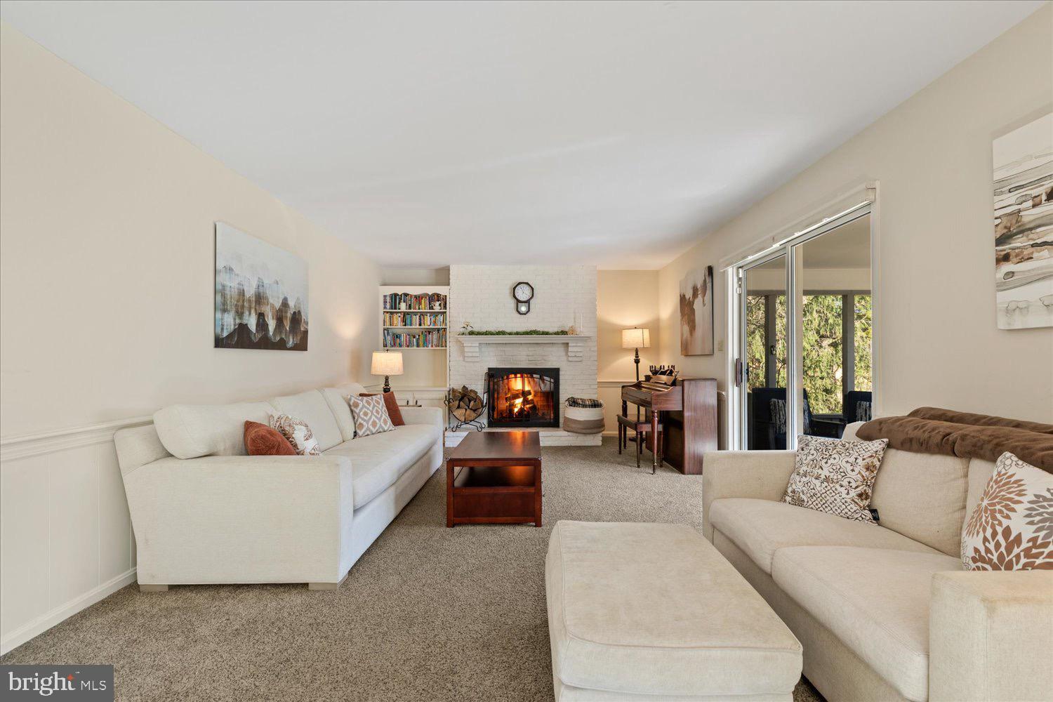 WETHERBURN - Residential