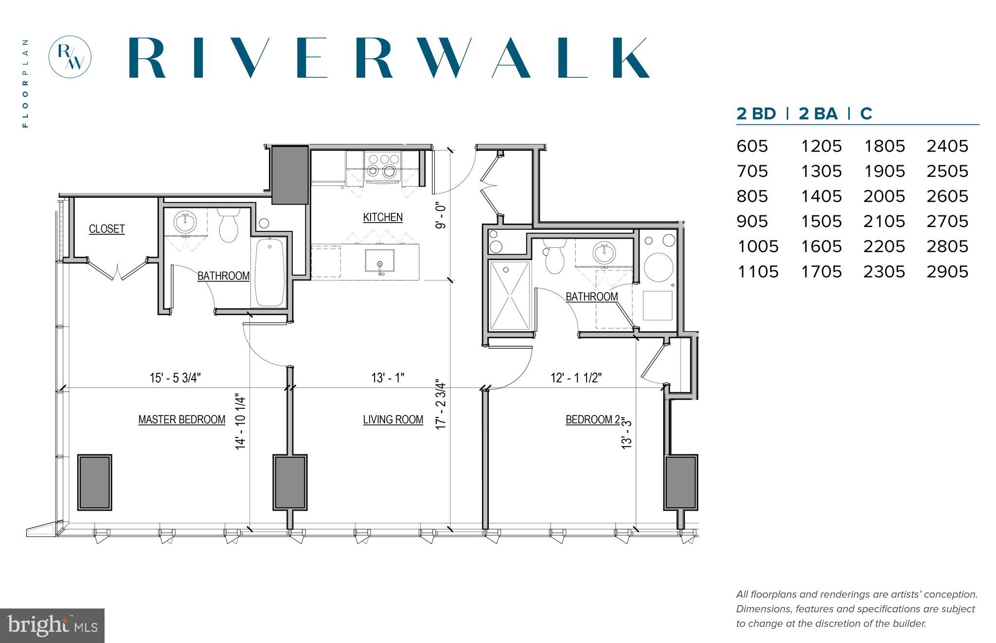 LOGAN SQUARE - Residential Lease